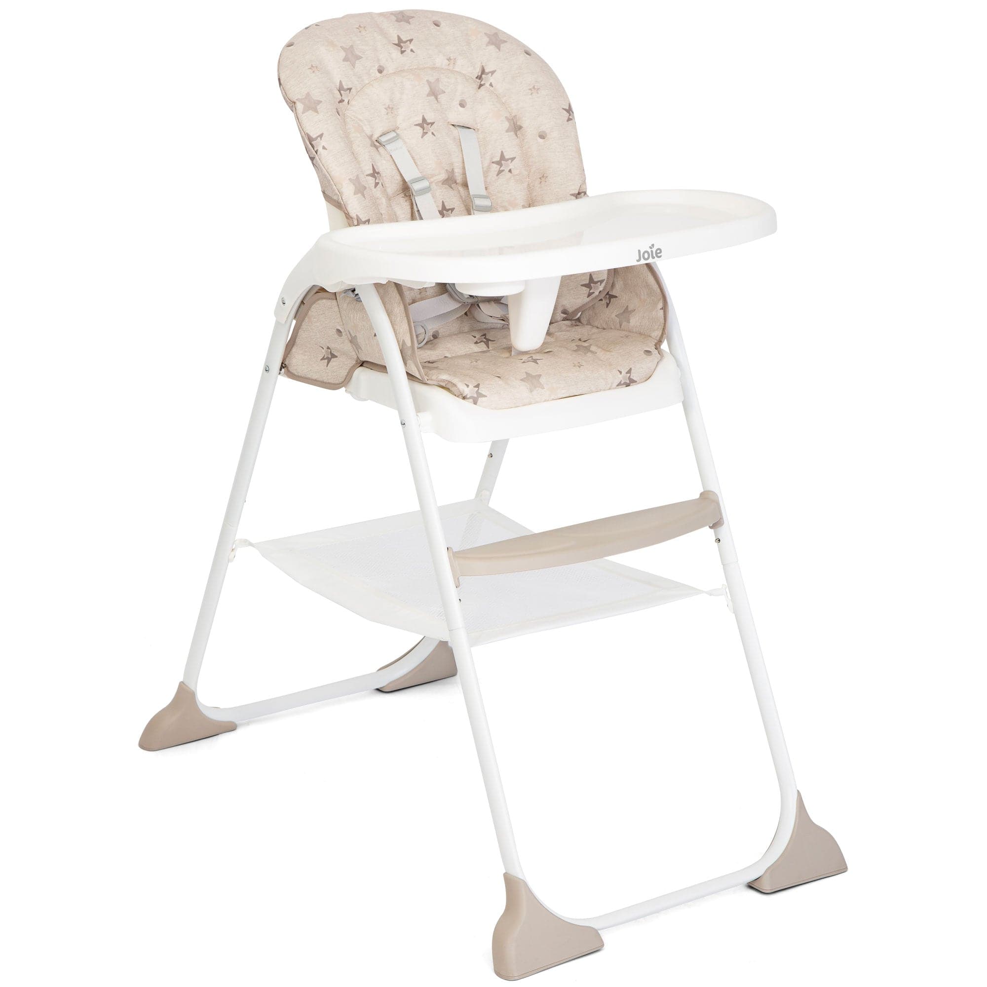 Joie Mimzy Snacker Highchair in Cosmo Tan Baby Highchairs H1127BBCST000 5056080620893