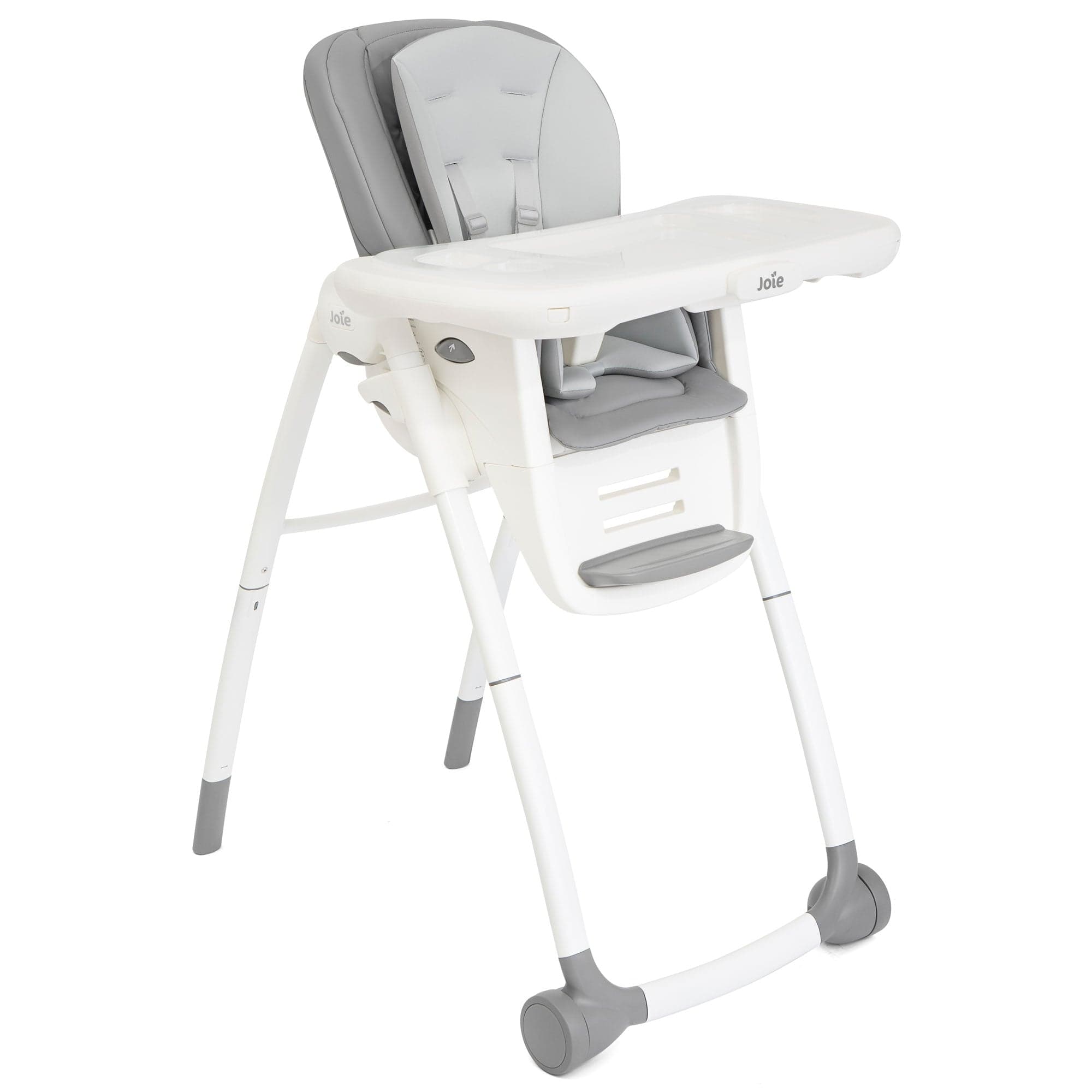 Joie Multiply 6in1 Highchair in Arctic Baby Highchairs H1605ABARC000 5056080620978