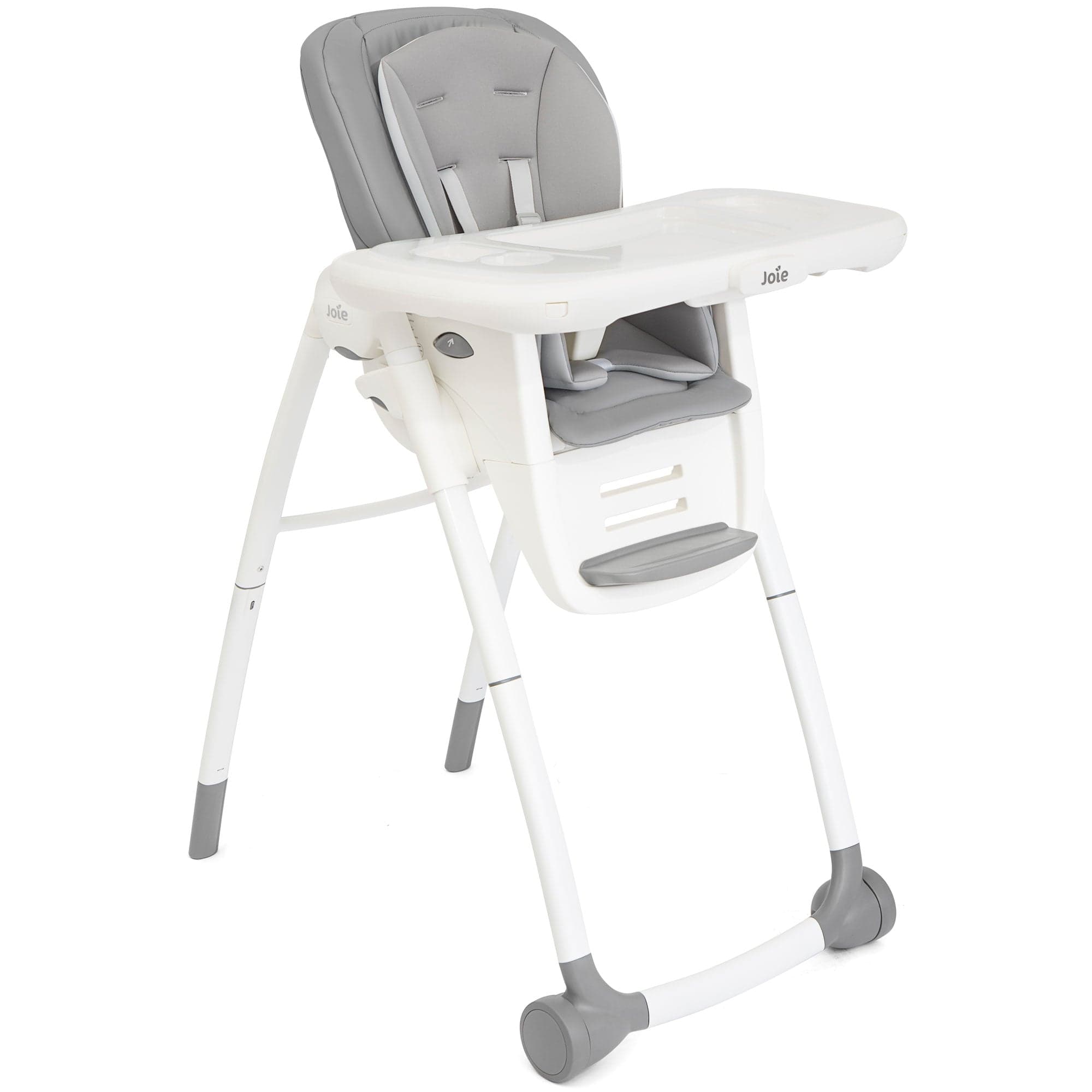 Joie Multiply 6in1 Highchair in Arctic Baby Highchairs H1605ABARC000 5056080620978