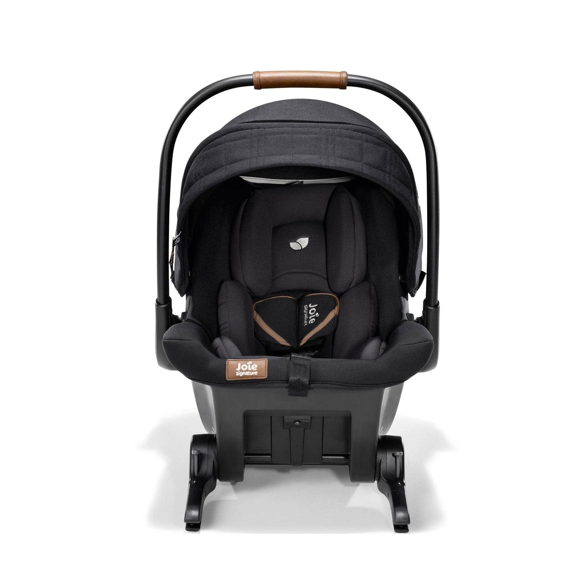 Joie Finiti Flex Click & Go Bundle in Eclipse Baby Prams Z2BJFNIT1014UK 5056080617510