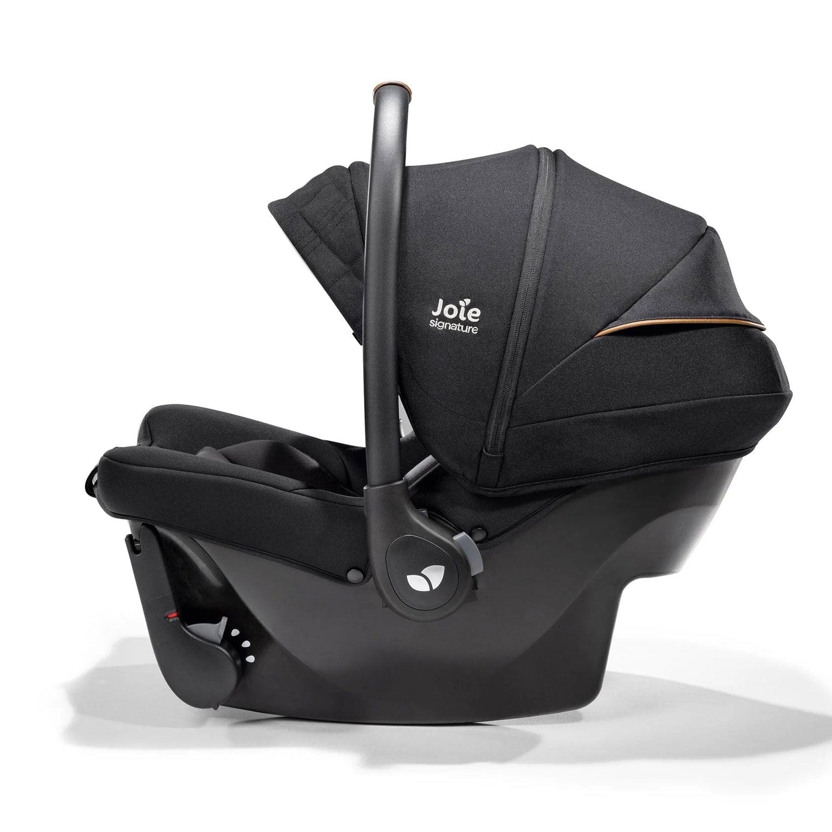 Joie Finiti Flex Click & Go Bundle in Eclipse Baby Prams Z2BJFNIT1014UK 5056080617510