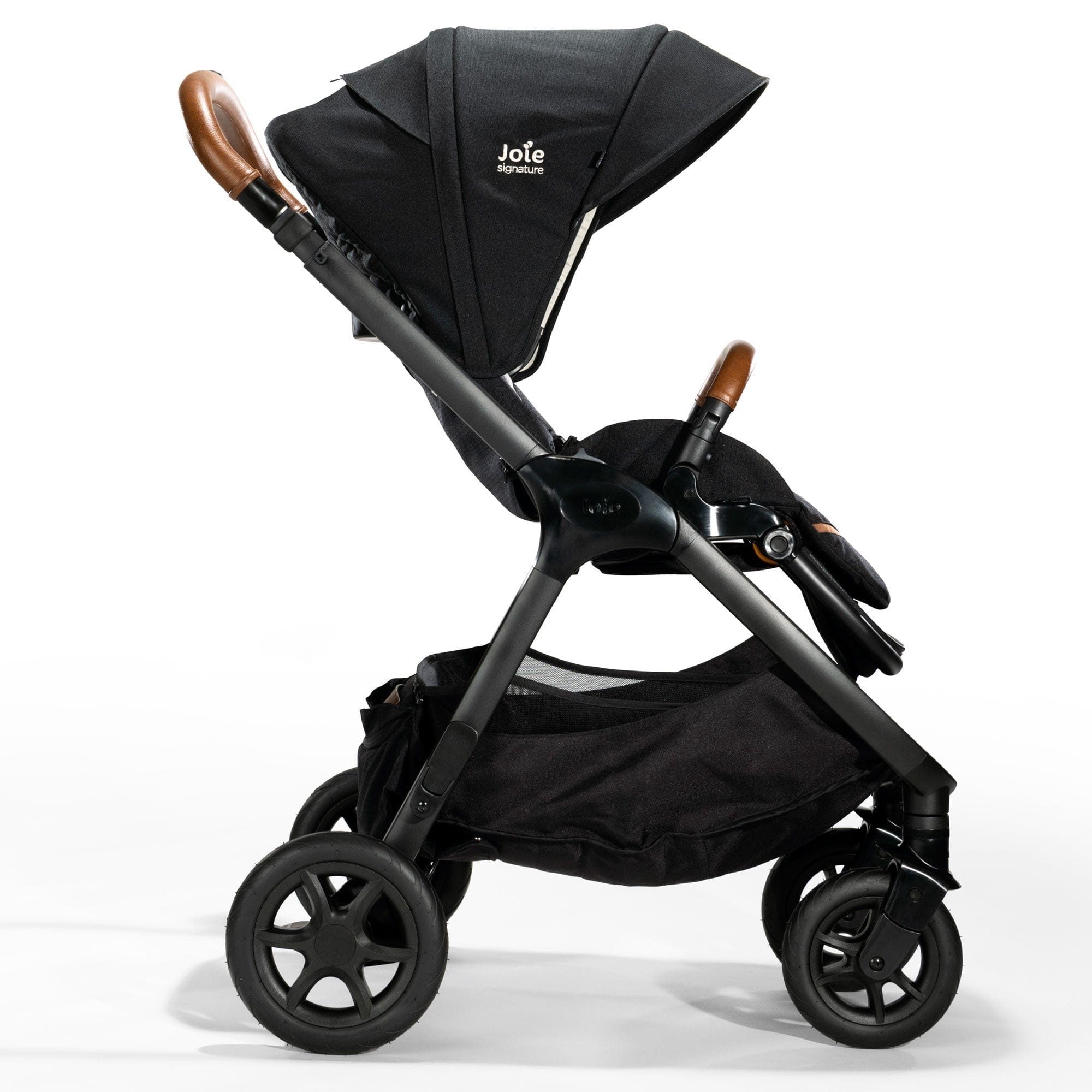 Joie Finiti Flex Click & Go Bundle in Eclipse Baby Prams Z2BJFNIT1014UK 5056080617510