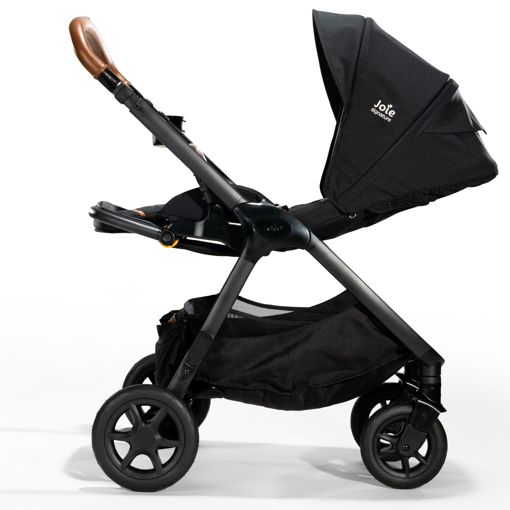 Joie Finiti Flex Click & Go Bundle in Eclipse Baby Prams Z2BJFNIT1014UK 5056080617510