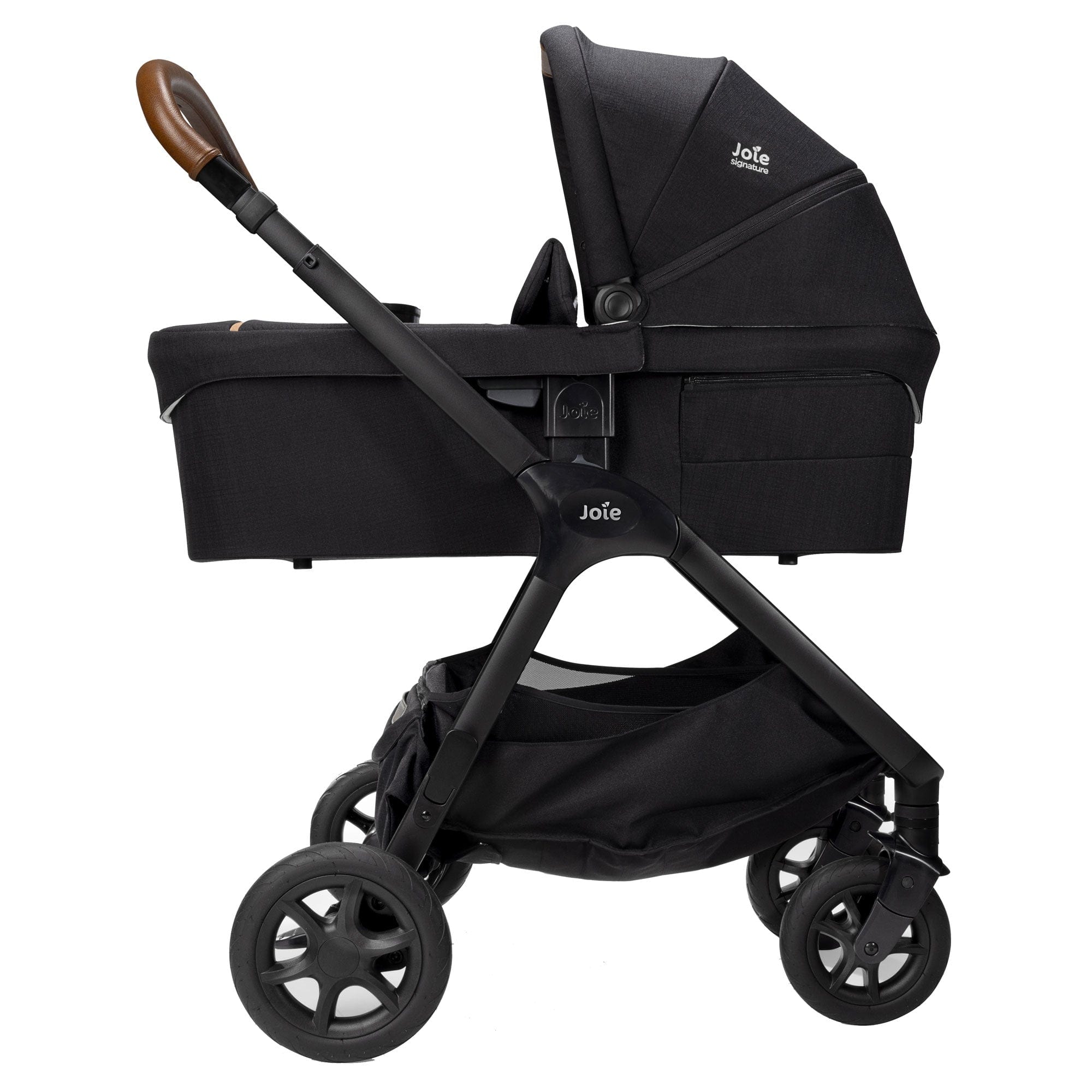 Joie Finiti Flex Click & Go Bundle in Eclipse Baby Prams Z2BJFNIT1014UK 5056080617510