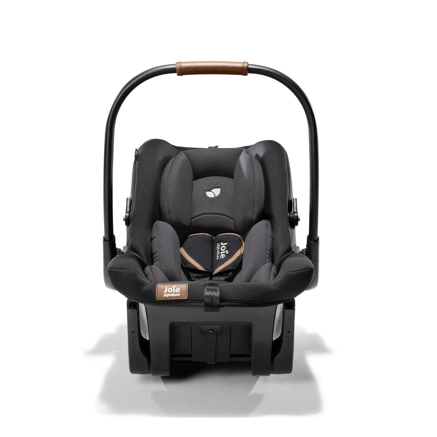 Joie Finiti Flex Click & Go Bundle in Oyster Baby Prams Z2BJFNIT1015UK 5056080617527