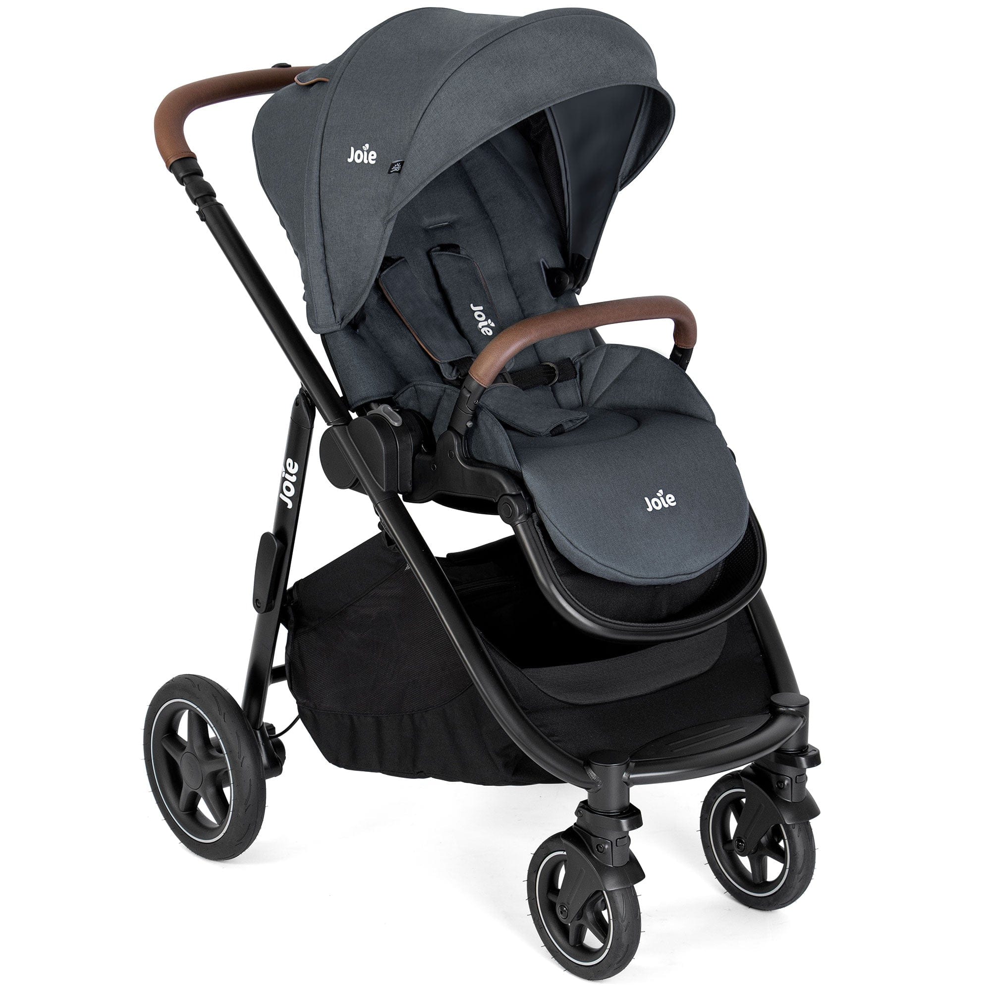 Joie carrycot pram online