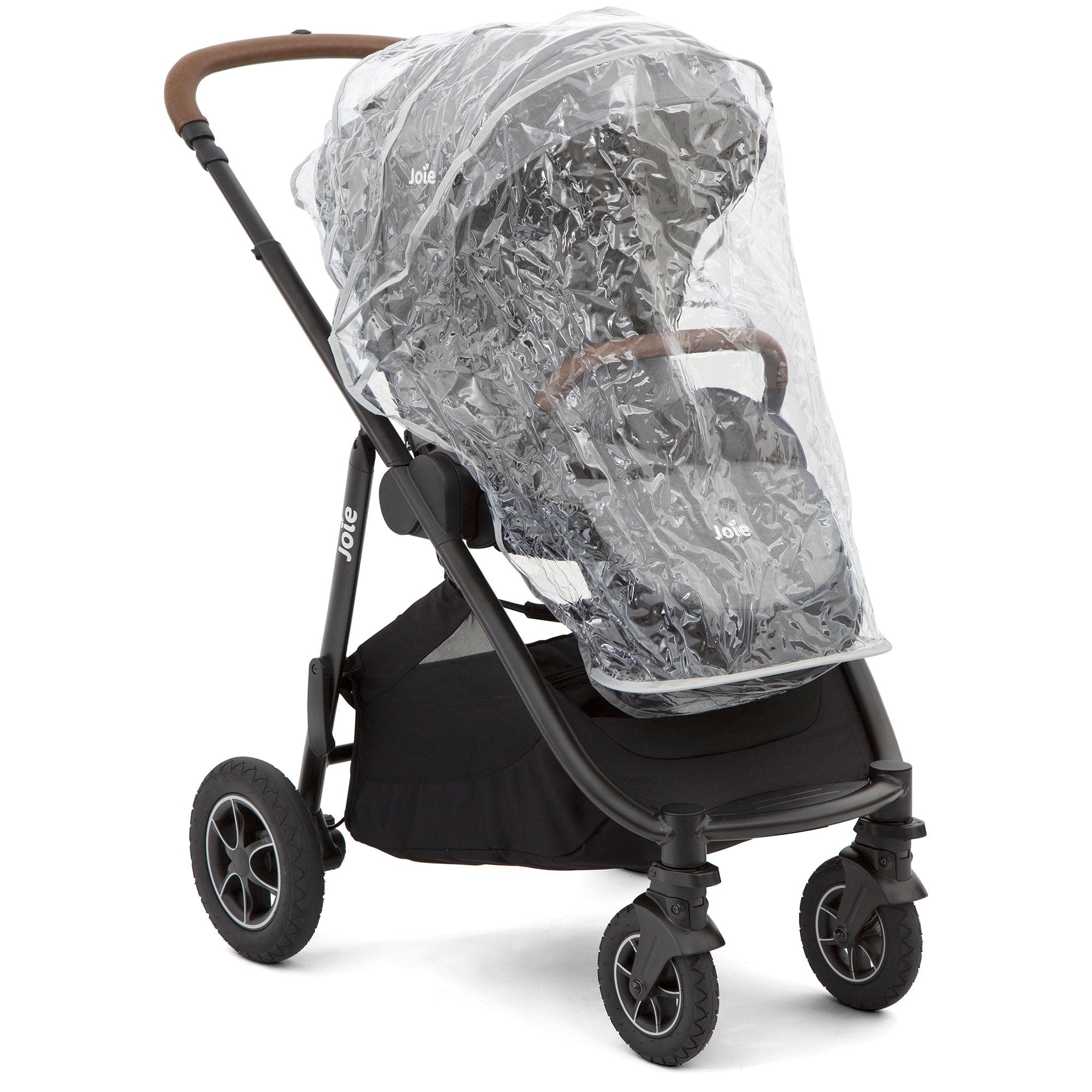 Versatrax Pushchair and Ramble XL Carrycot in Pebble Baby Prams Z2BJVTRX1004UK 5056080614618