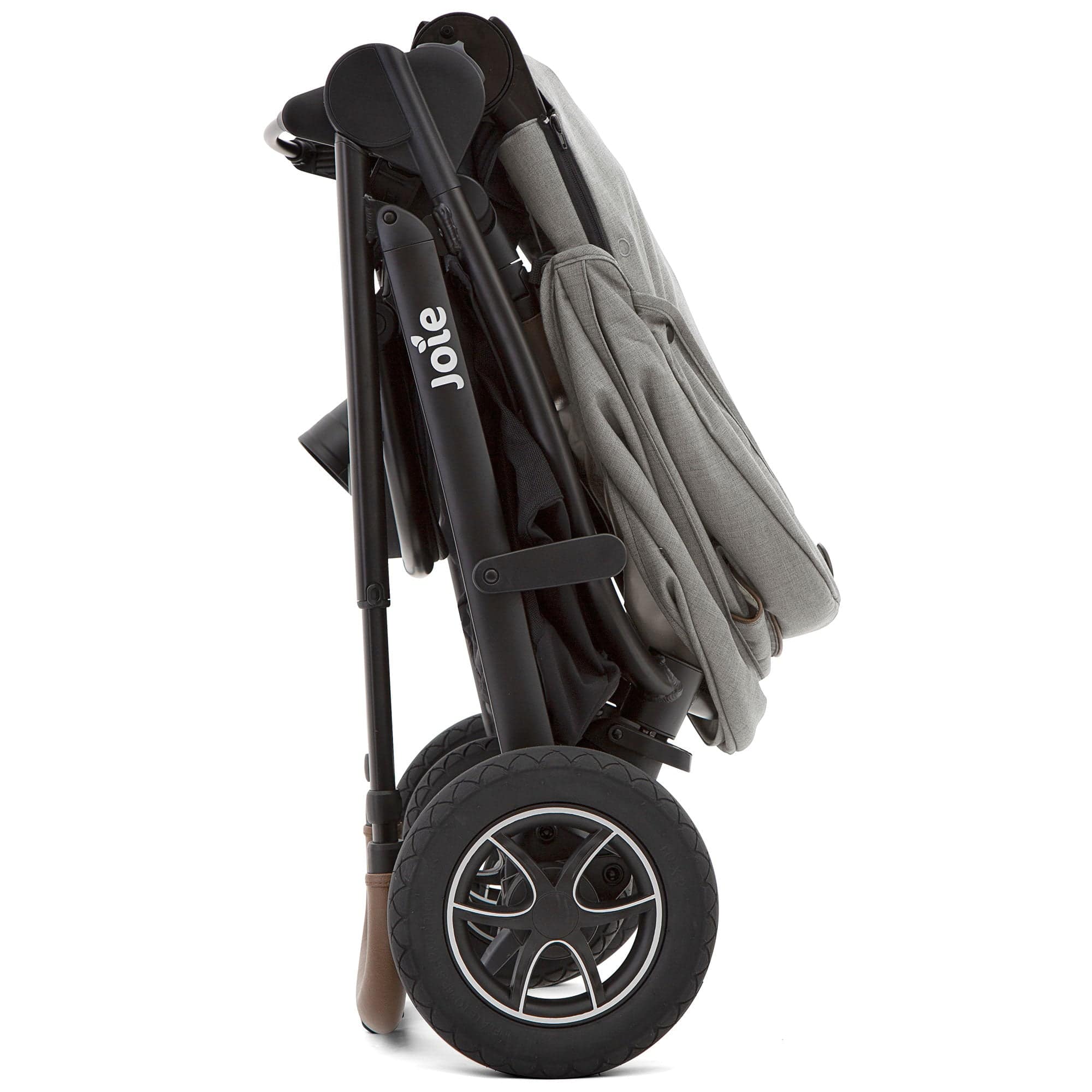 Versatrax Pushchair and Ramble XL Carrycot in Pebble Baby Prams Z2BJVTRX1004UK 5056080614618