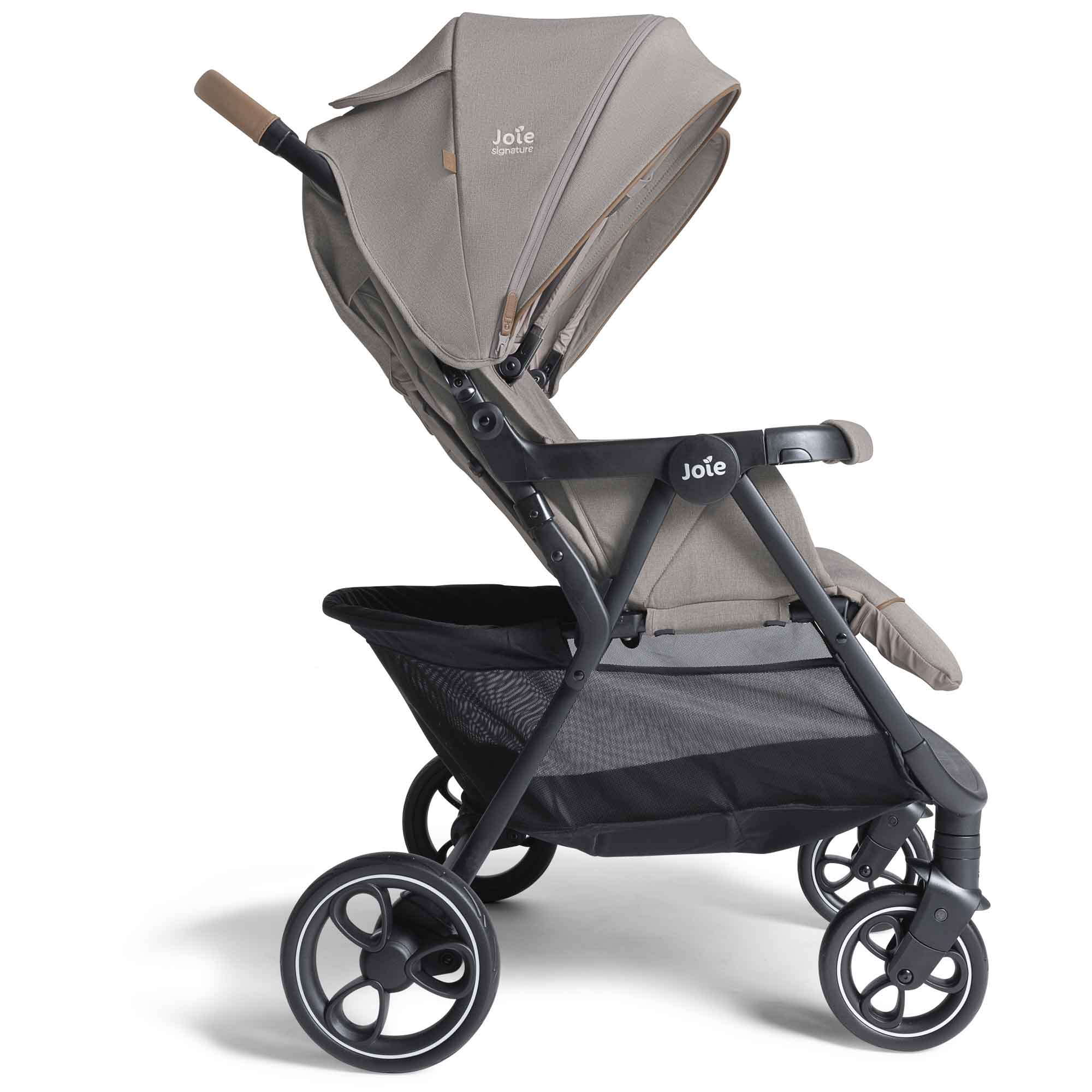 Joie Estrella Signature Double Stroller in Maple Double & Twin Prams S2413AAMPL000 5056080620602