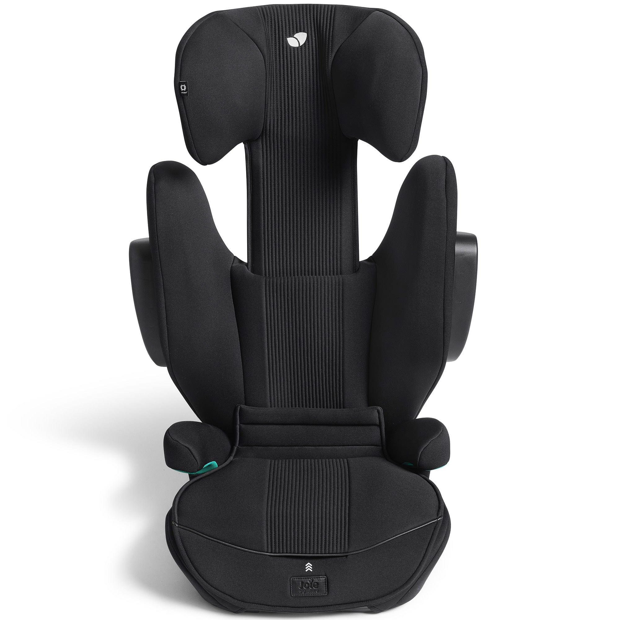 Joie i-Traveller Signature Booster Seat in Eclipse Highback Booster Seats C1903BAECL000 5056080620510