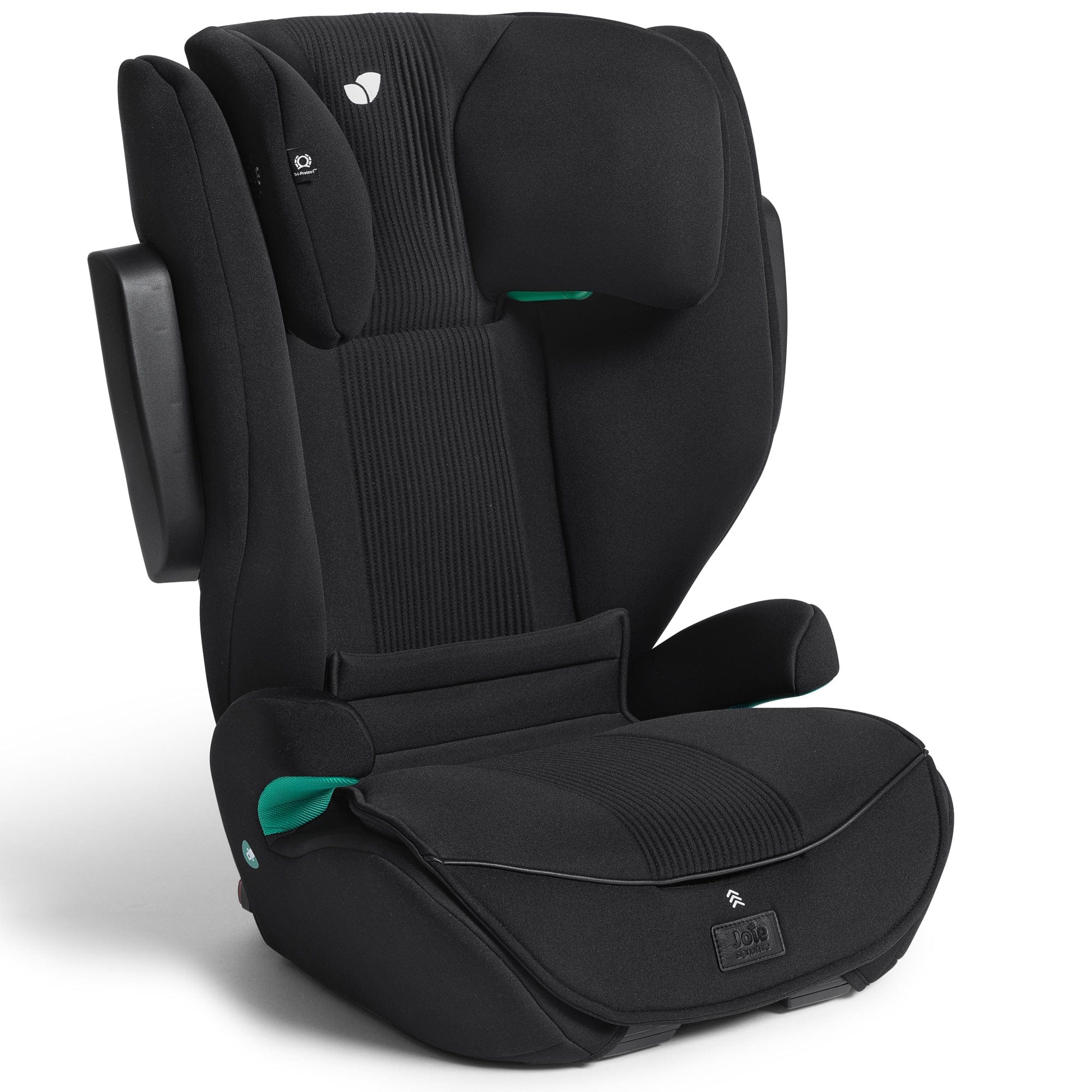 Joie i-Traveller Signature Booster Seat in Eclipse Highback Booster Seats C1903BAECL000 5056080620510