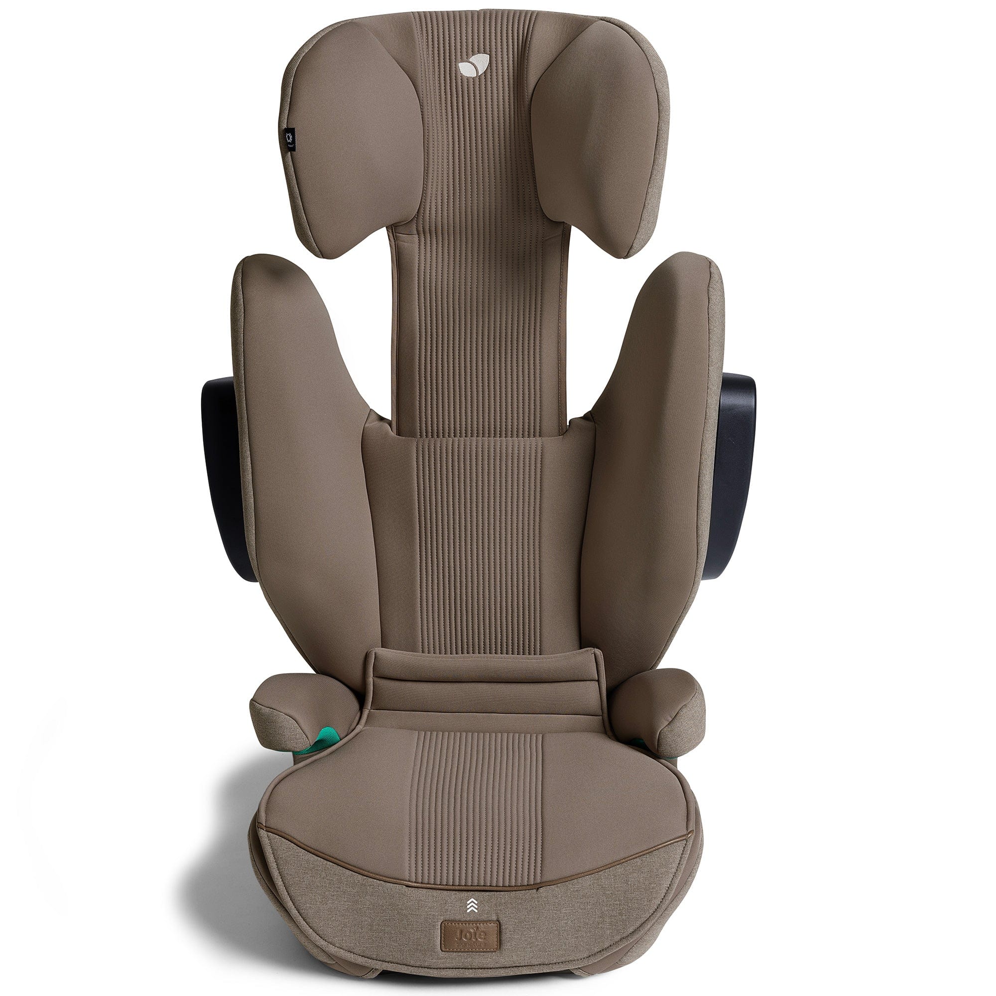 Joie i-Traveller Signature Booster Seat in Maple Highback Booster Seats C1903BAMPL000 5056080620558