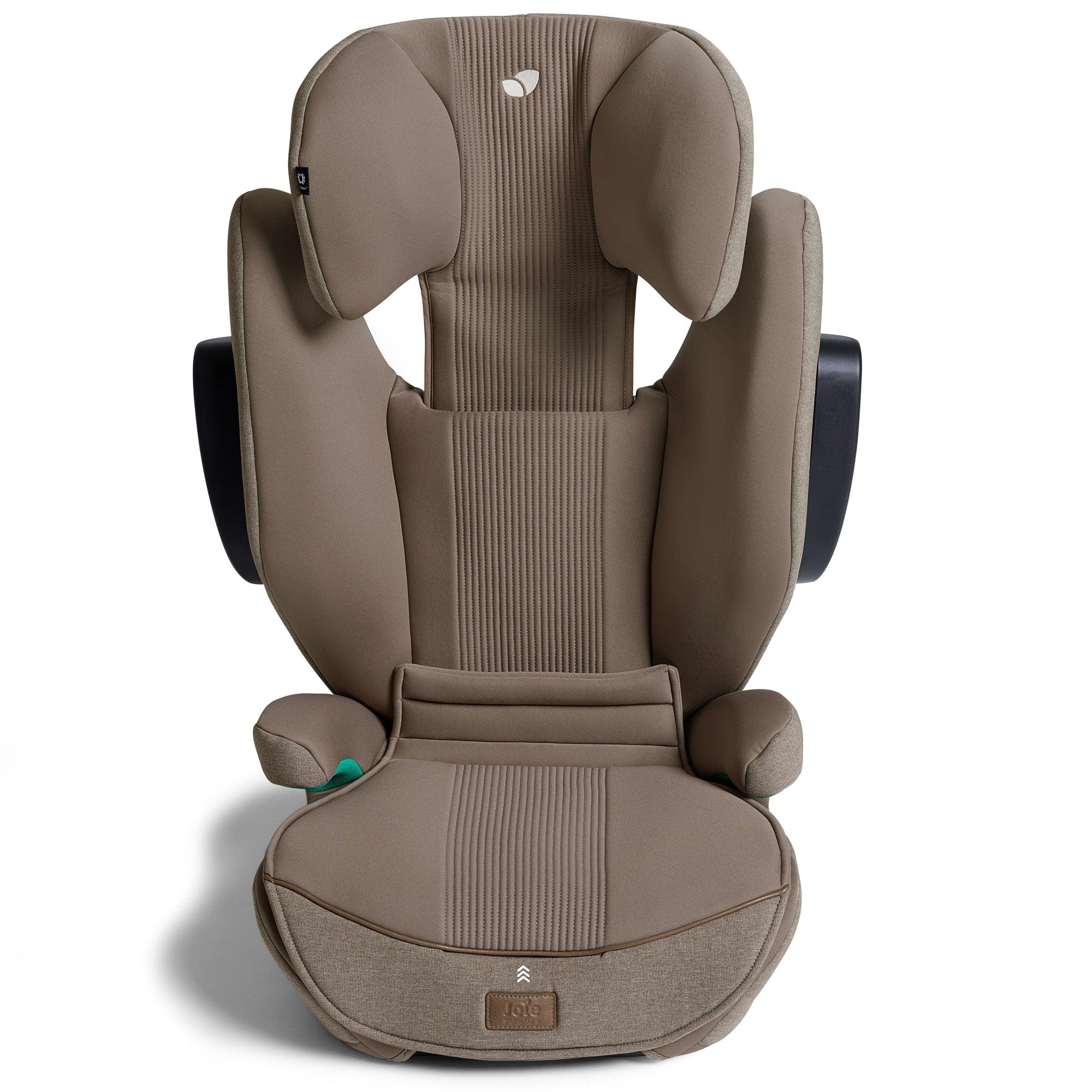 Joie i-Traveller Signature Booster Seat in Maple Highback Booster Seats C1903BAMPL000 5056080620558