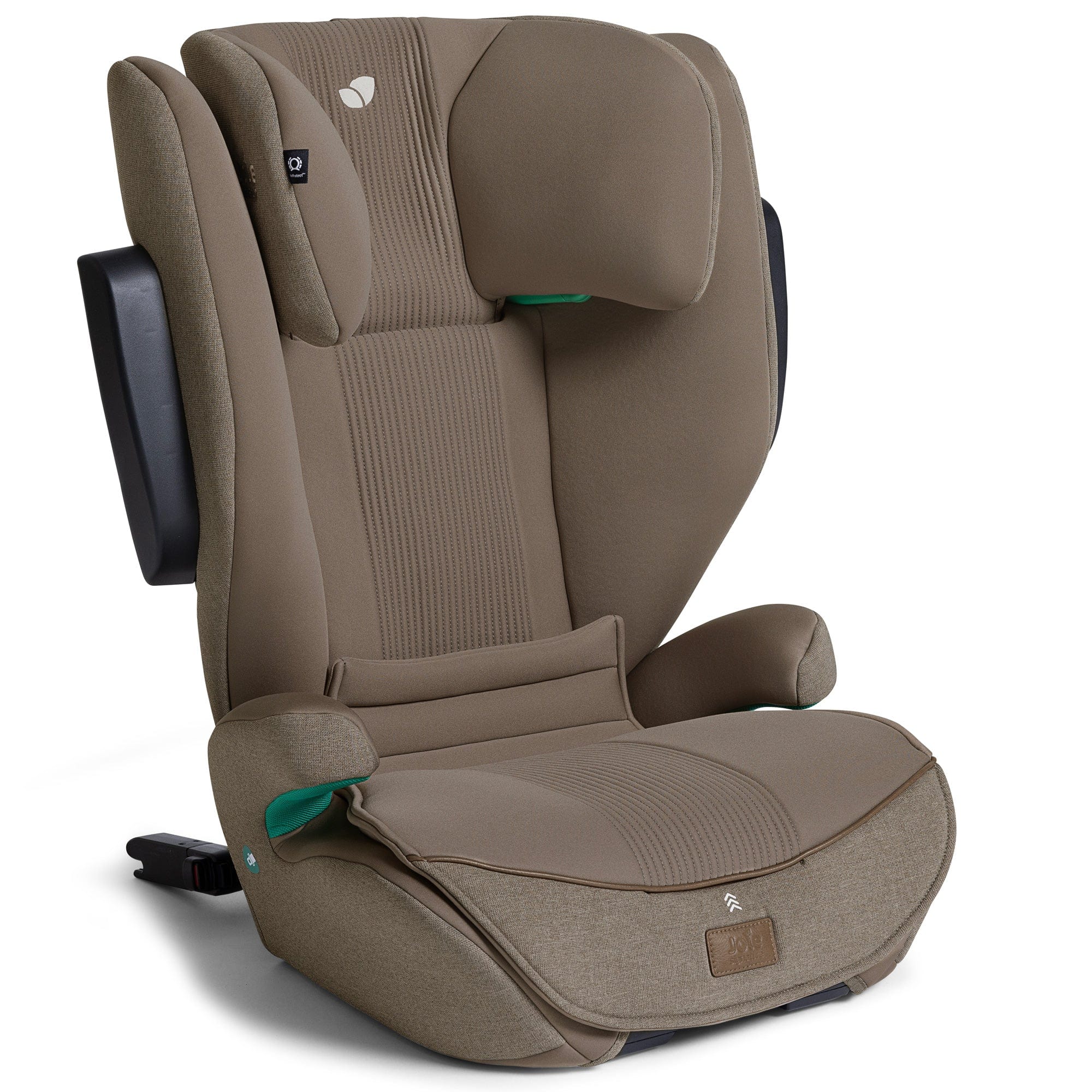 Joie i-Traveller Signature Booster Seat in Maple Highback Booster Seats C1903BAMPL000 5056080620558