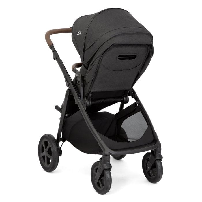 Joie Alore 2 in 1 Pram in Shale Pushchairs & Buggies S1910EASHA000 5056080618050