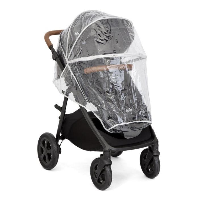 Joie Alore 2 in 1 Pram in Shale Pushchairs & Buggies S1910EASHA000 5056080618050