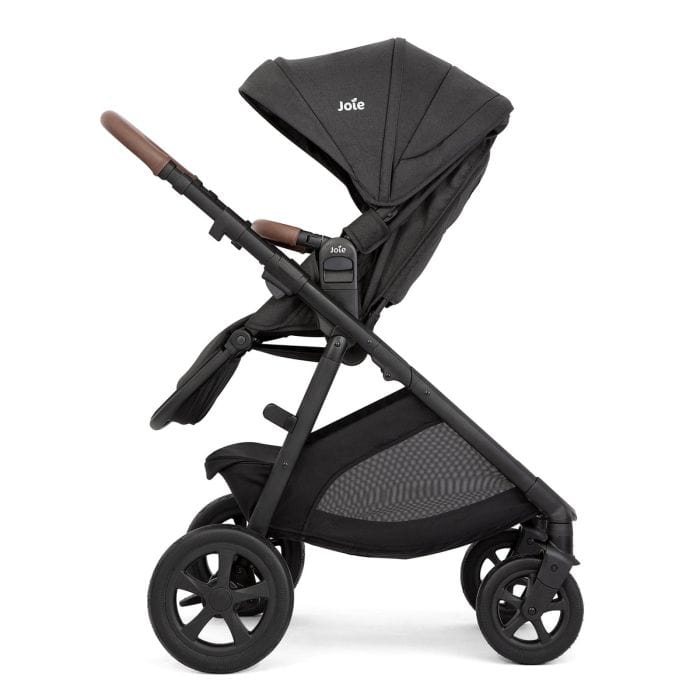 Joie Alore 2 in 1 Pram in Shale Pushchairs & Buggies S1910EASHA000 5056080618050