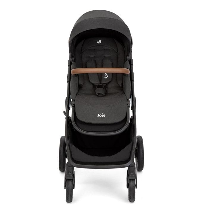 Joie Alore 2 in 1 Pram in Shale Pushchairs & Buggies S1910EASHA000 5056080618050