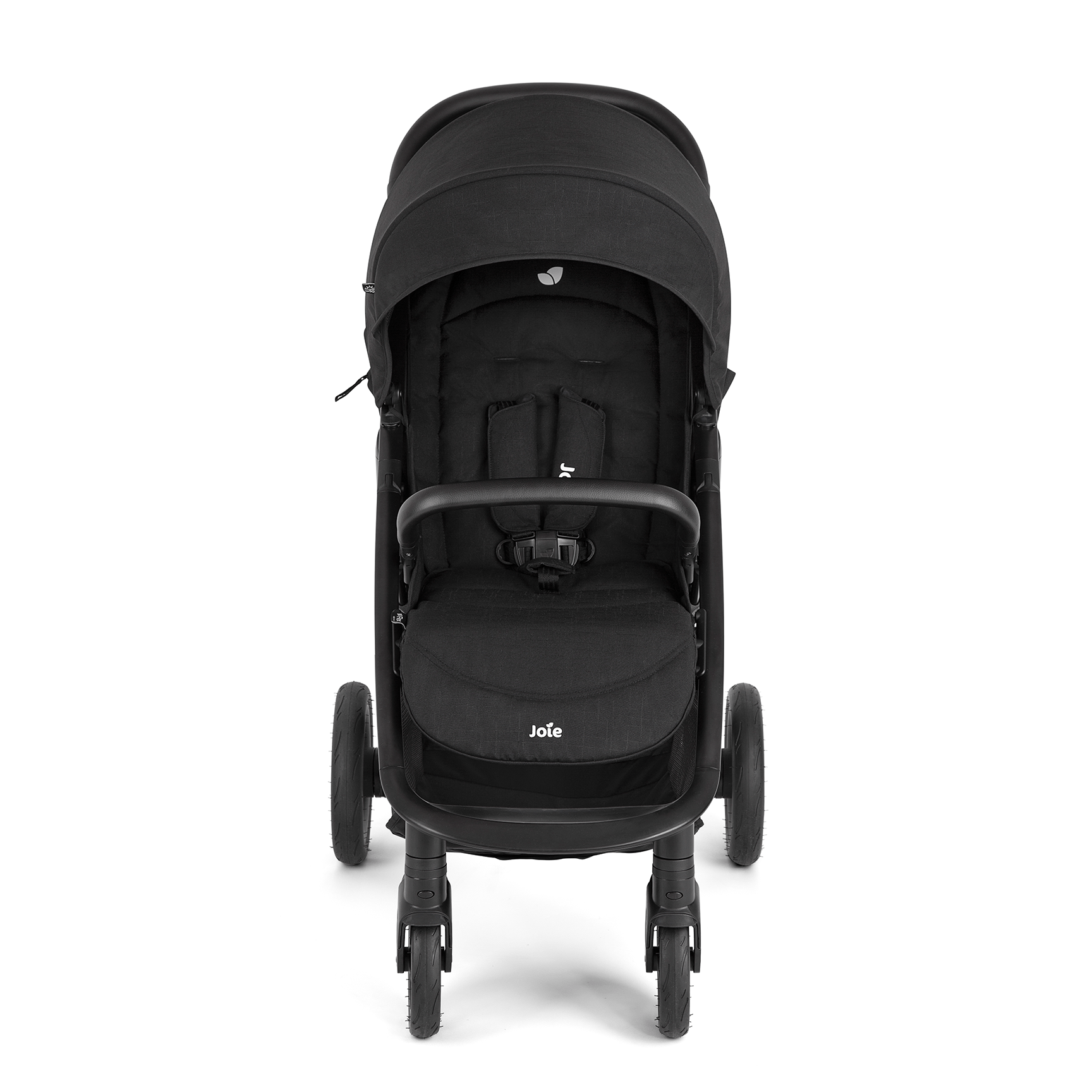 Joie Litetrax PRO Stroller in Shale Pushchairs & Buggies S2213BASHA000 5056080615455