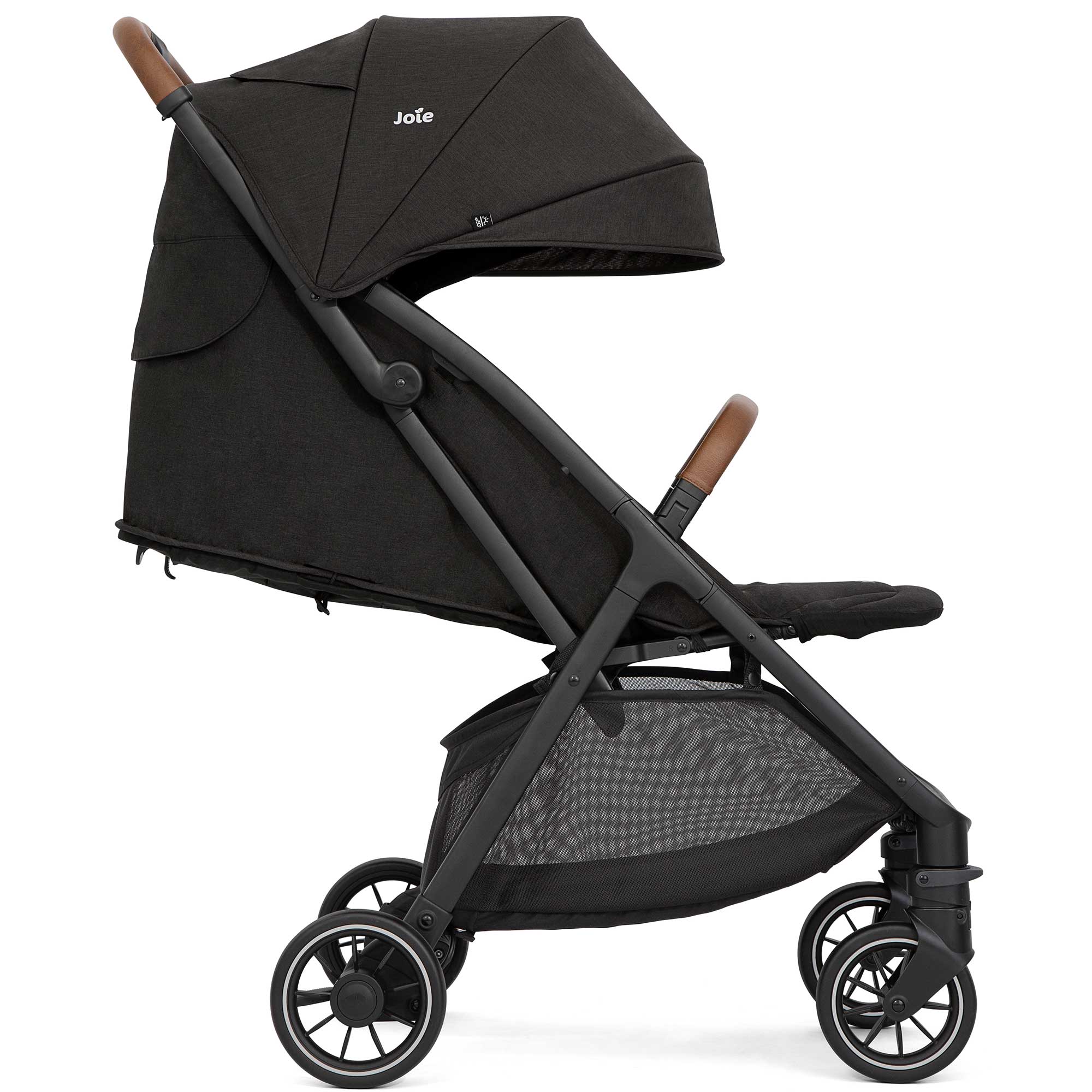 Joie foldable stroller best sale