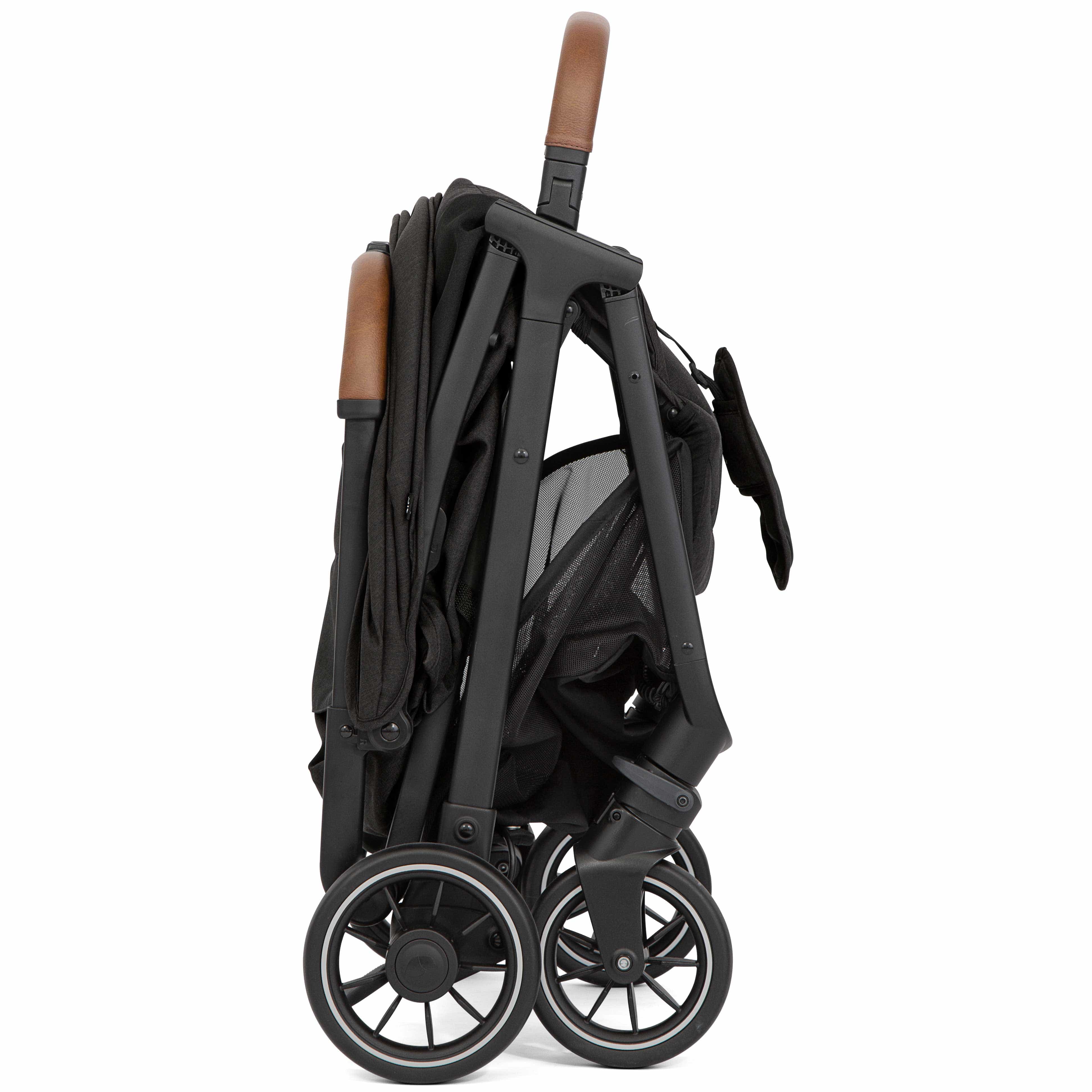 Joie pact stroller grey best sale