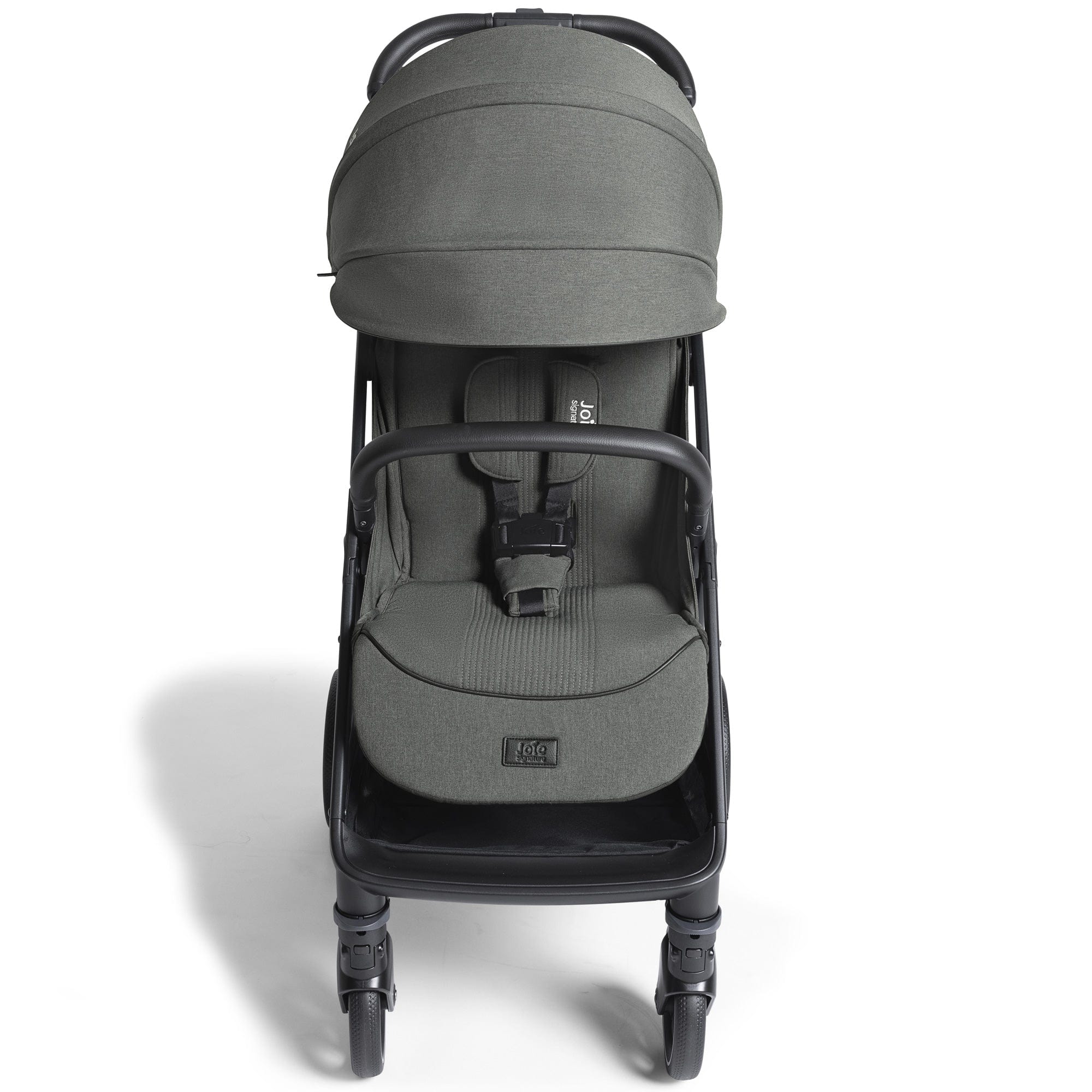 Joie Parcel LX Signature Stroller in Evergreen Pushchairs & Buggies S2311AAEVG000 5056080620633