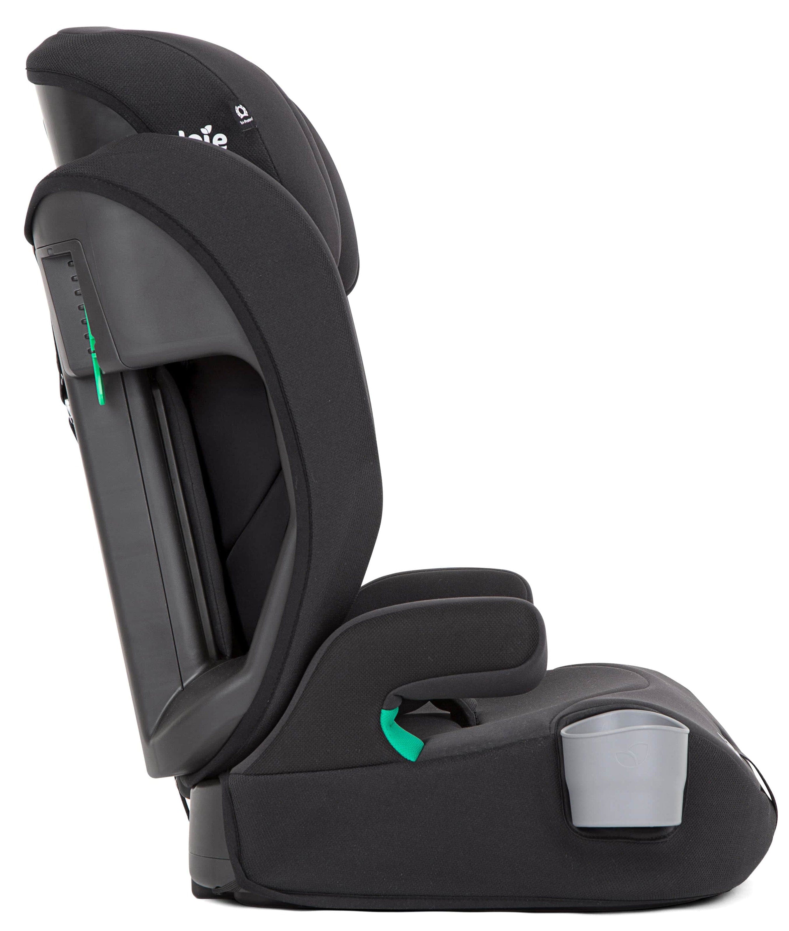 Joie Elevate R129 1 2 3 Car Seat in Shale