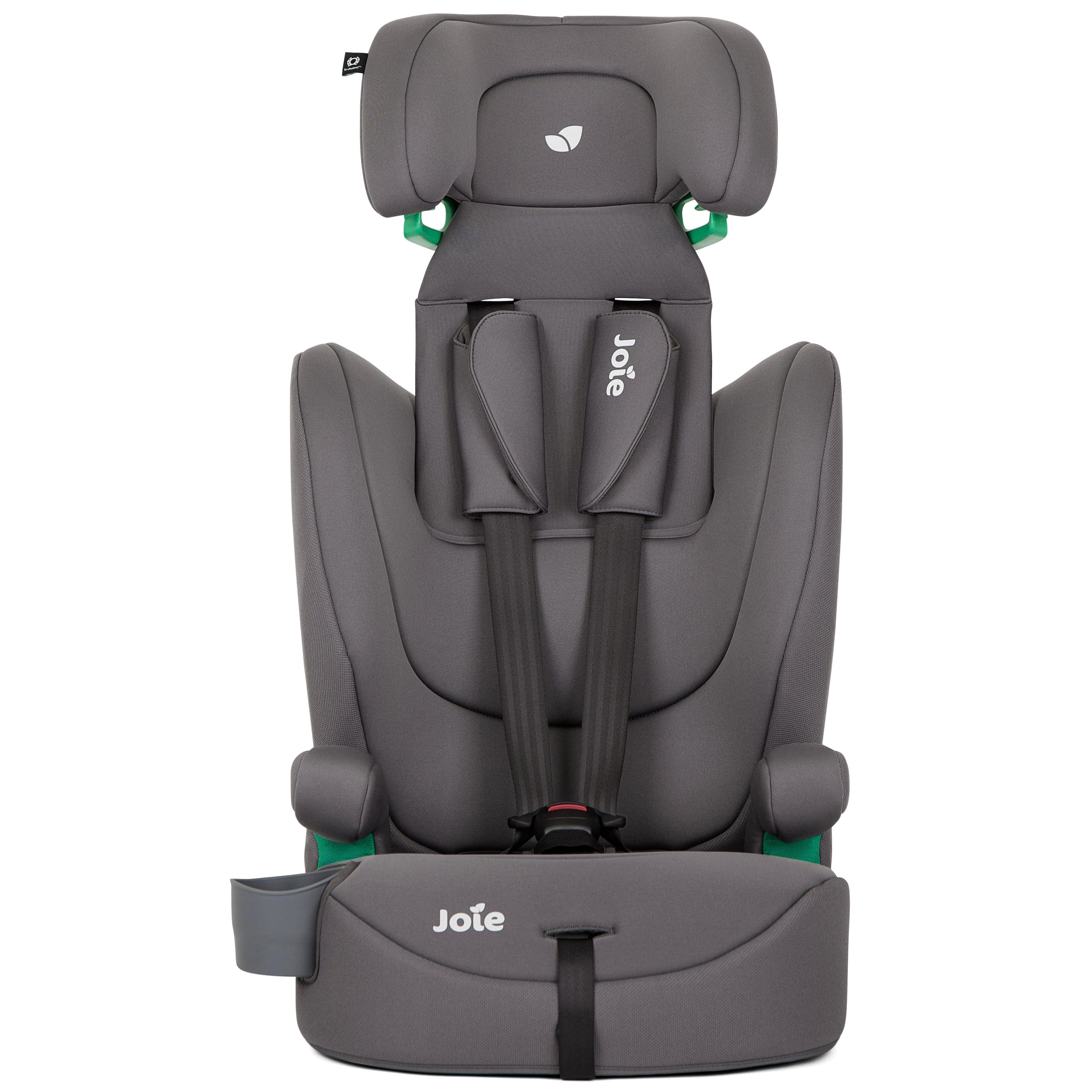 Joie Elevate R129 1 2 3 Car Seat in Thunder