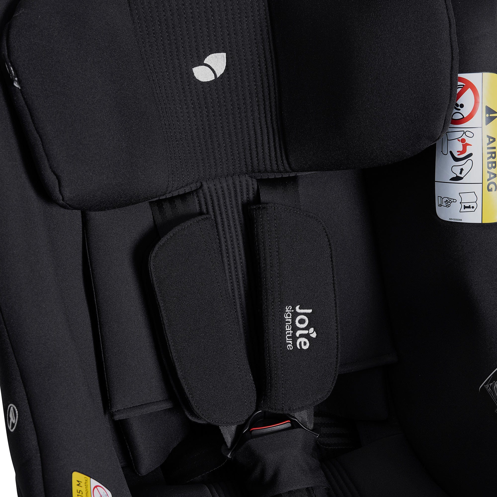 Joie i-Harbour E Signature Car Seat in Eclipse Toddler Car Seats