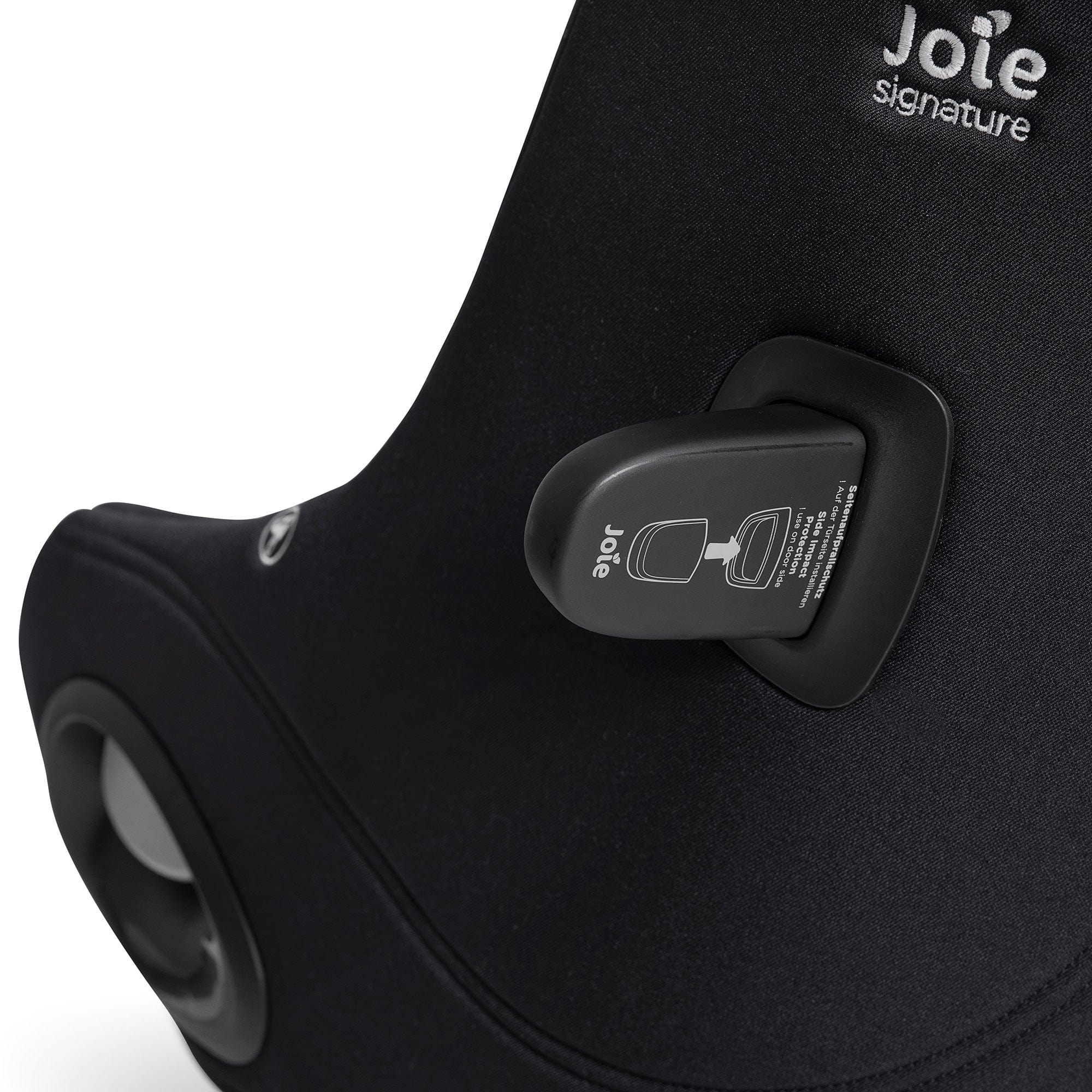 Joie i-Harbour E Signature Car Seat in Eclipse Toddler Car Seats