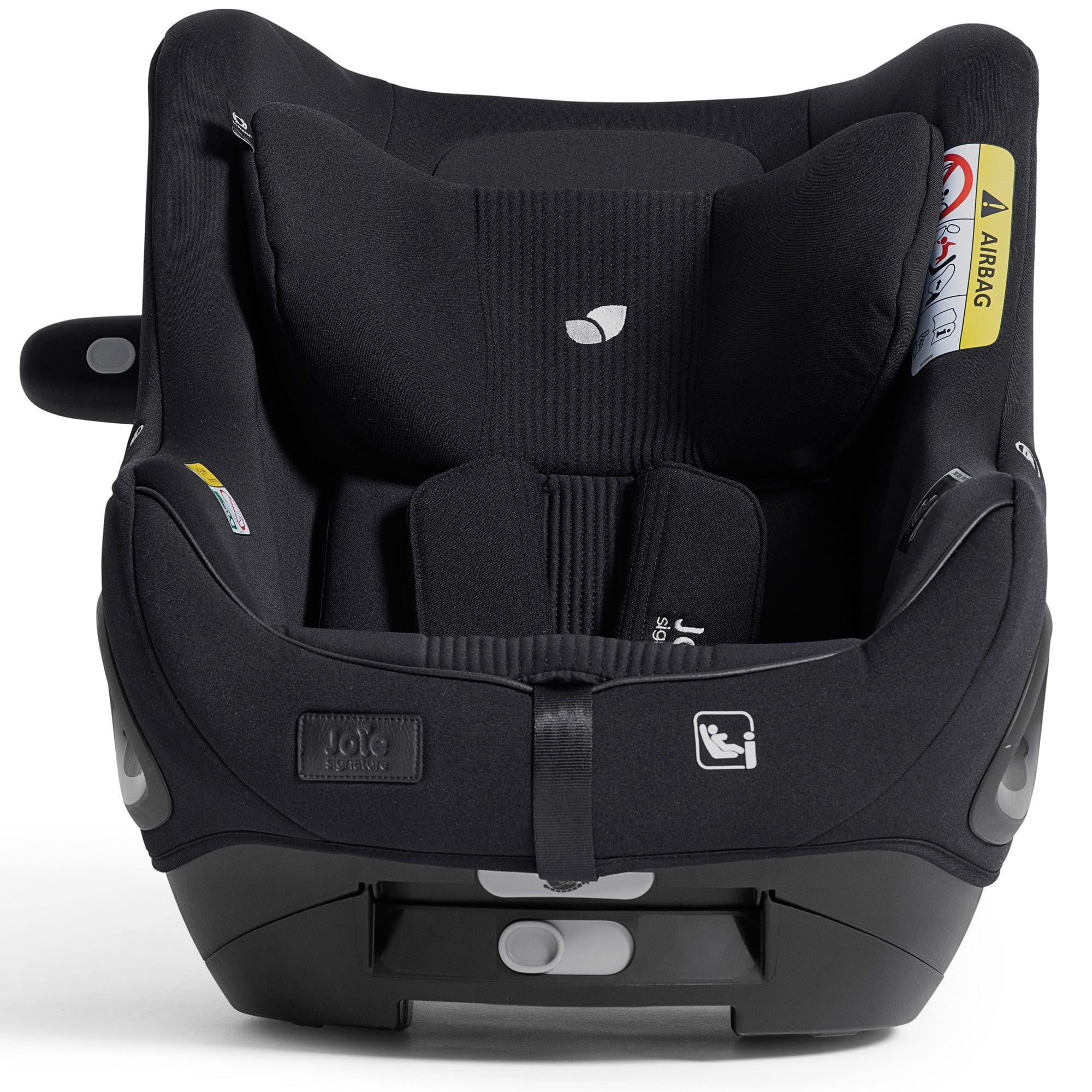 Joie i-Harbour E Signature Car Seat in Eclipse Toddler Car Seats