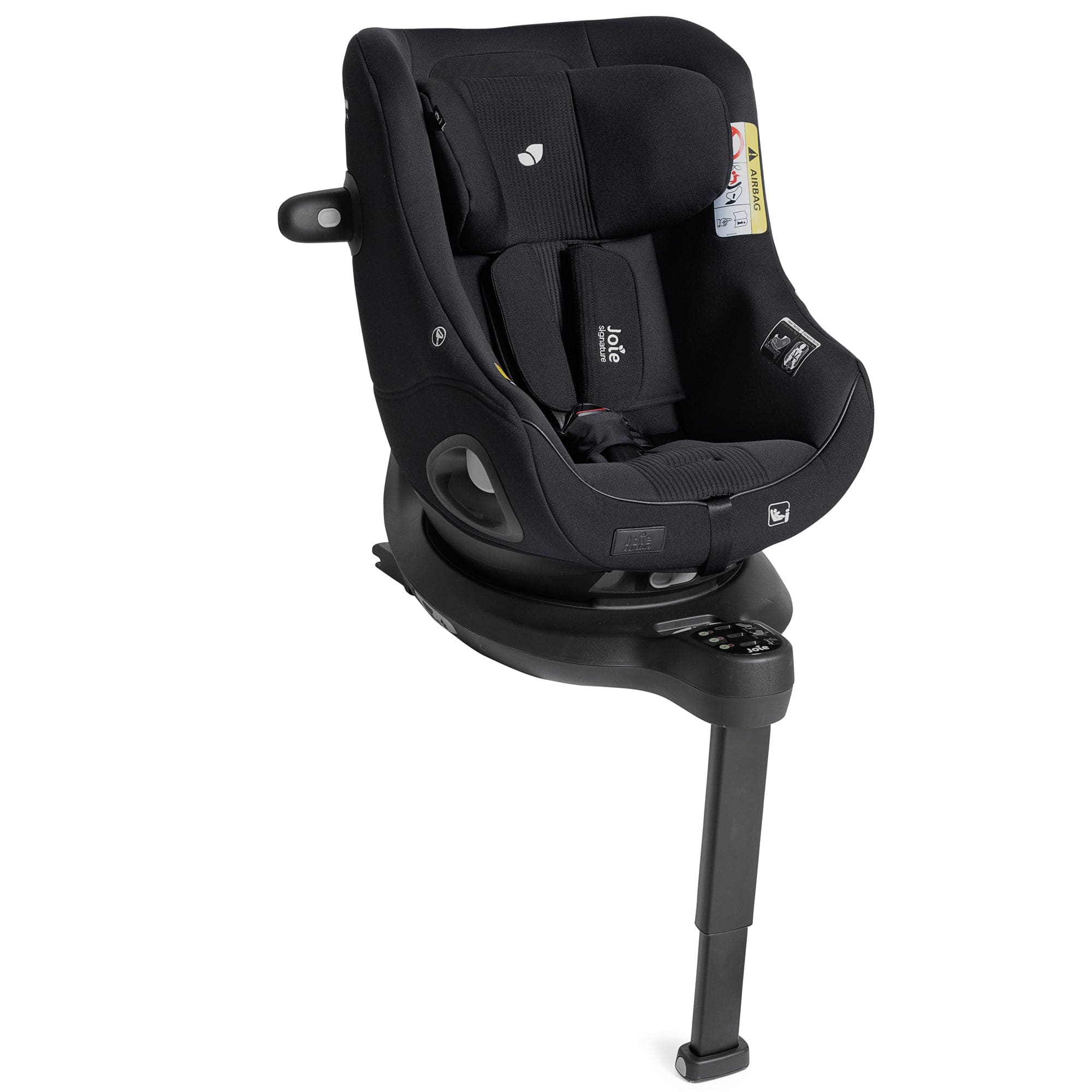 Joie i-Harbour E Signature Car Seat in Eclipse Toddler Car Seats