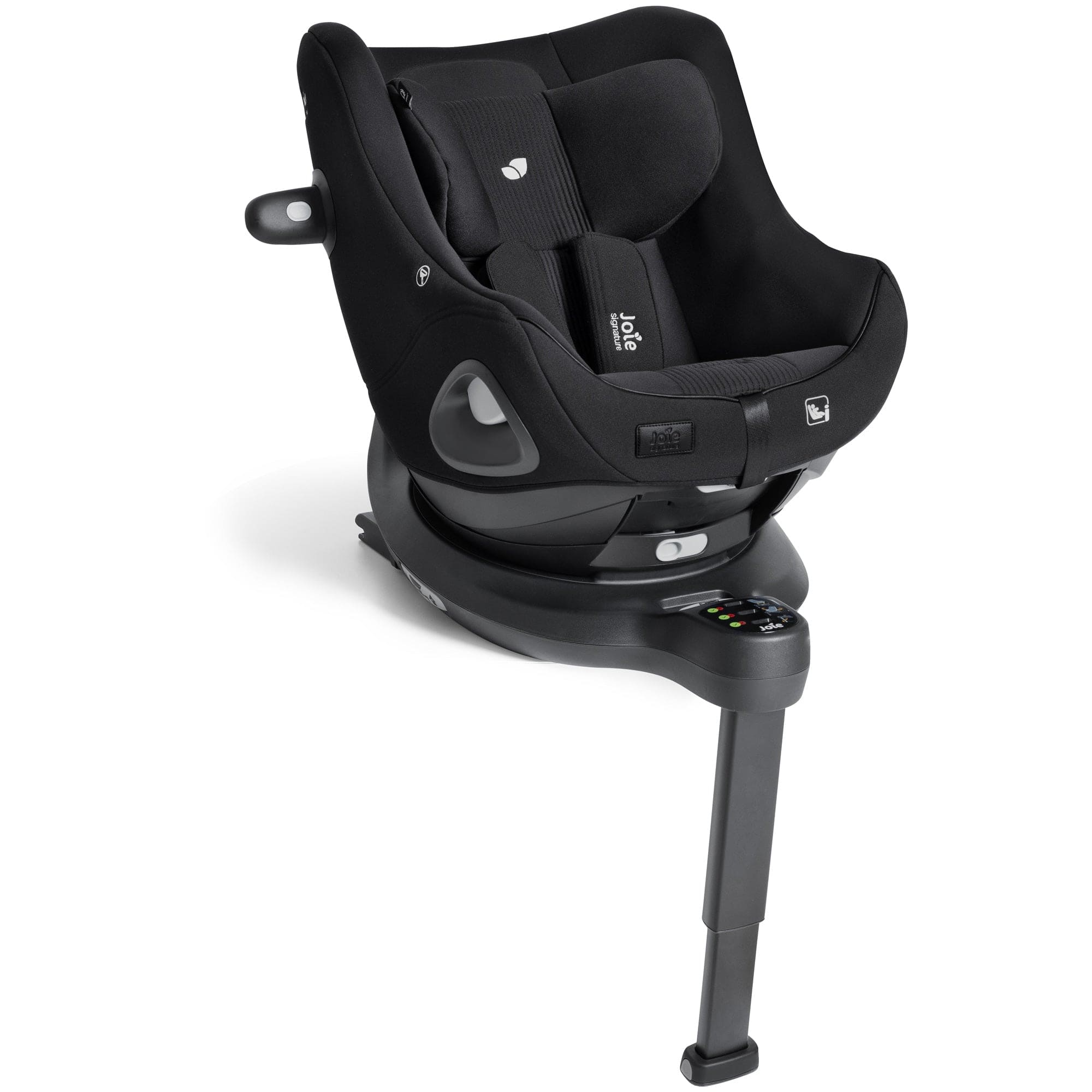 Joie i-Harbour E Signature Car Seat in Eclipse Toddler Car Seats