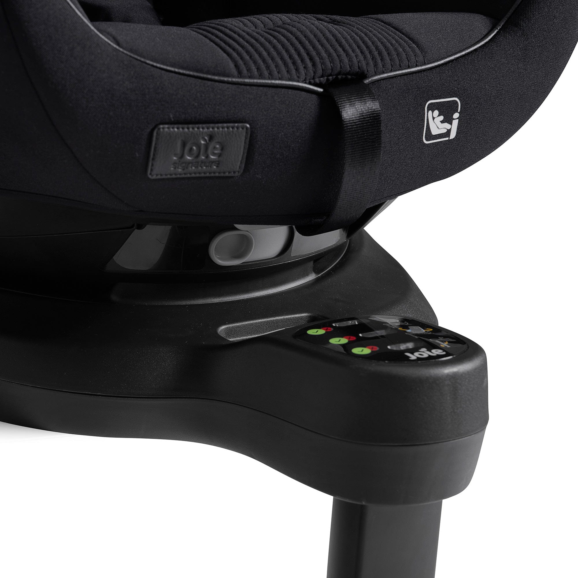 Joie i-Harbour E Signature Car Seat in Eclipse Toddler Car Seats