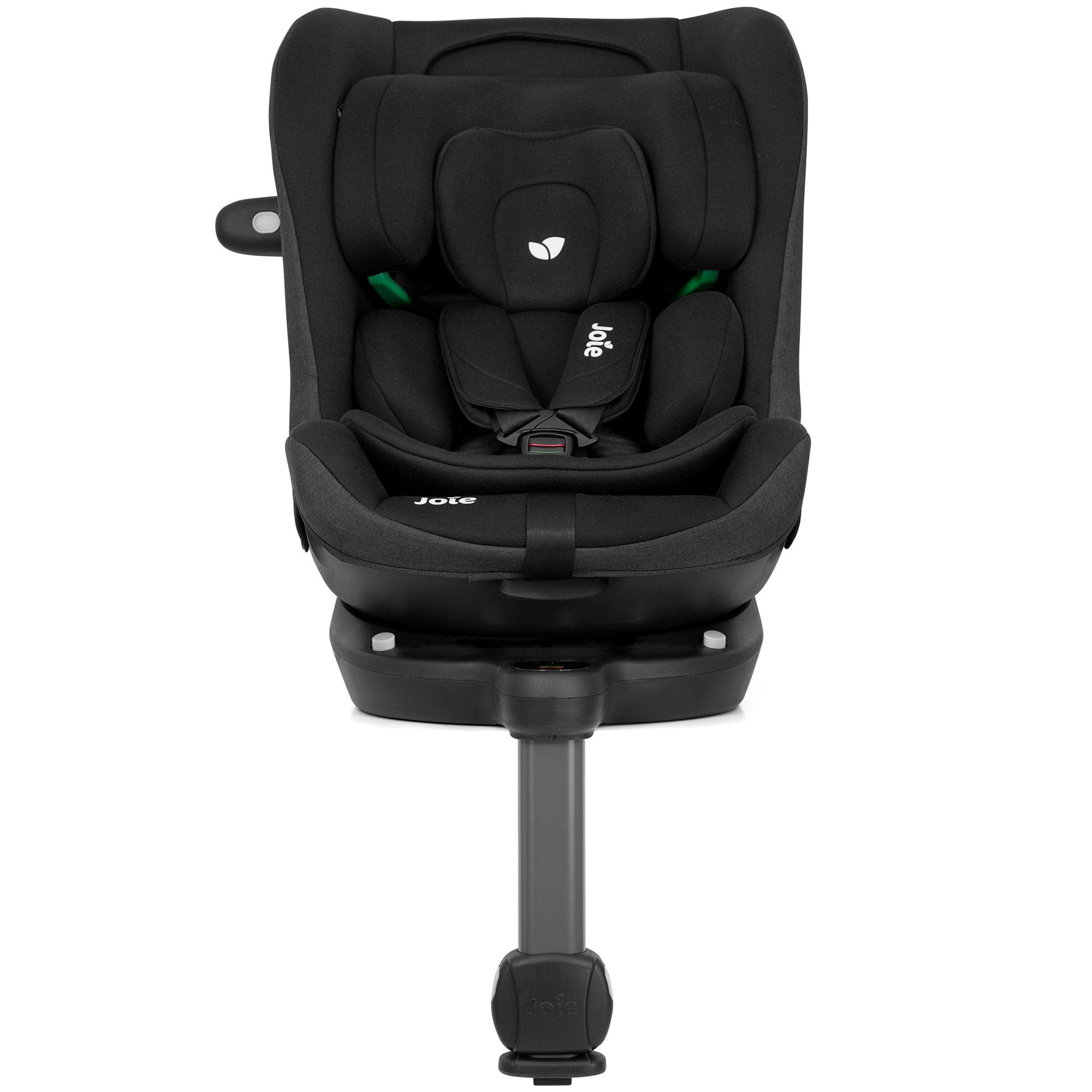 Joie i-Pivot Grow in Shale Toddler Car Seats C2407AASHA000 5056080619521