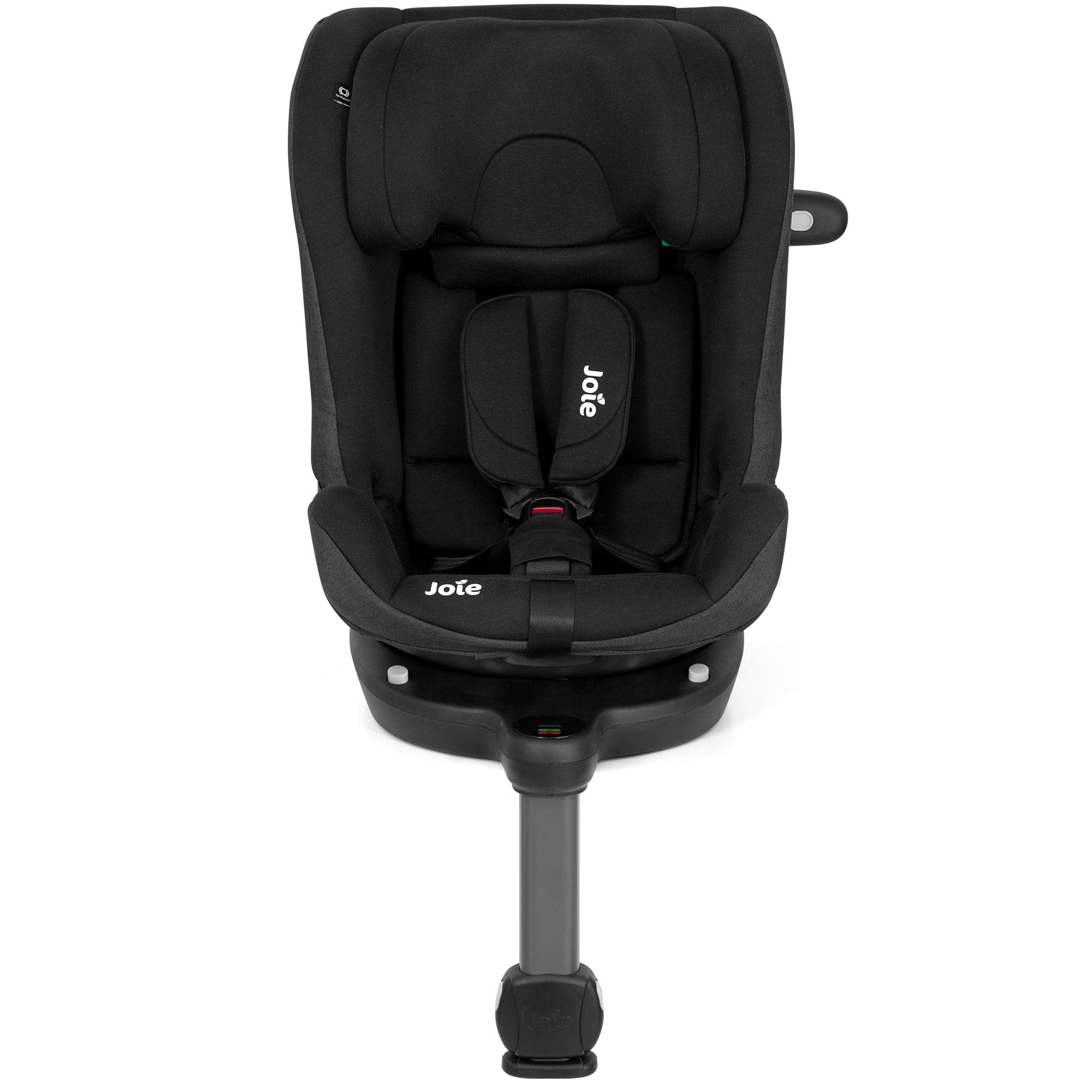 Joie i-Pivot Grow in Shale Toddler Car Seats C2407AASHA000 5056080619521