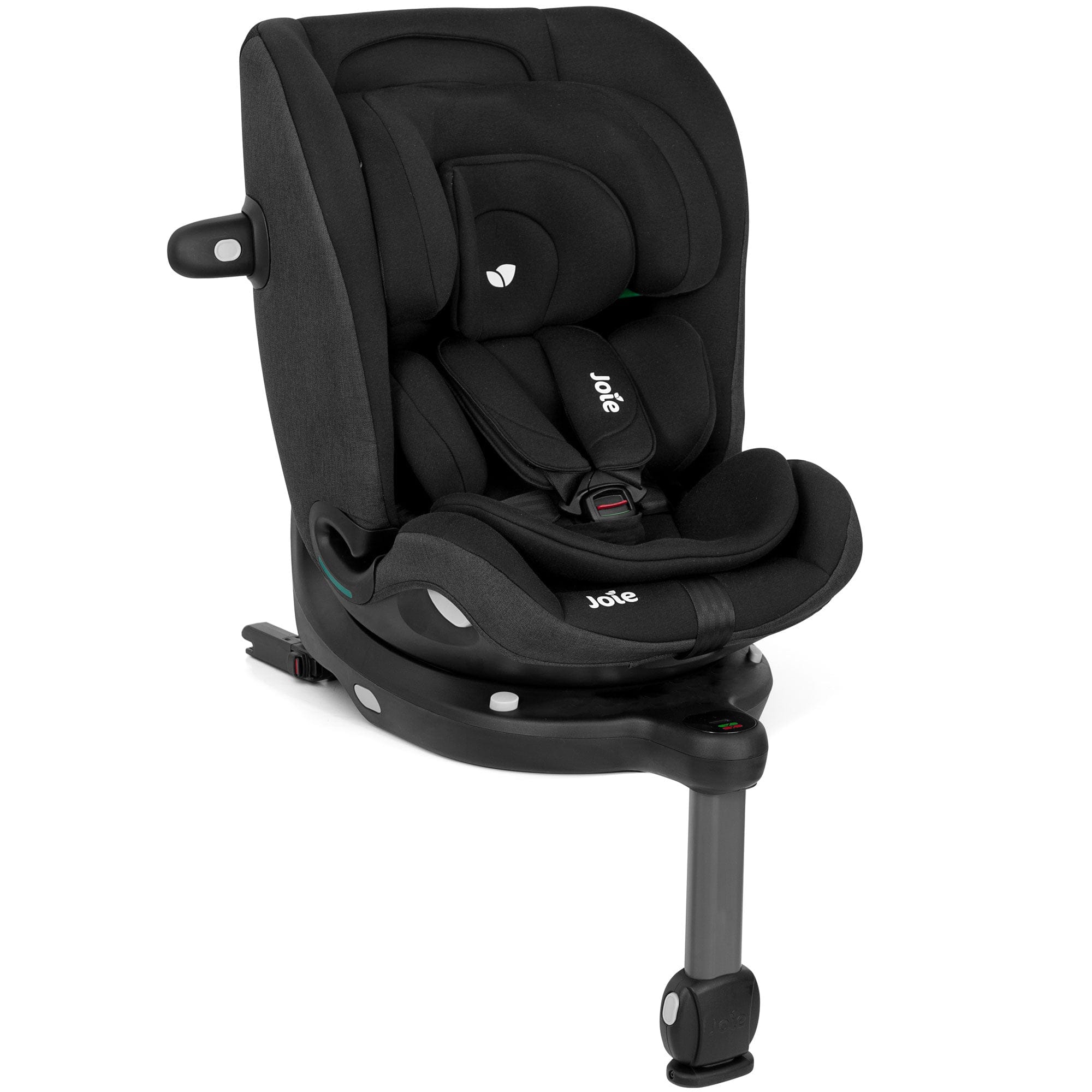 Joie i-Pivot Grow in Shale Toddler Car Seats C2407AASHA000 5056080619521