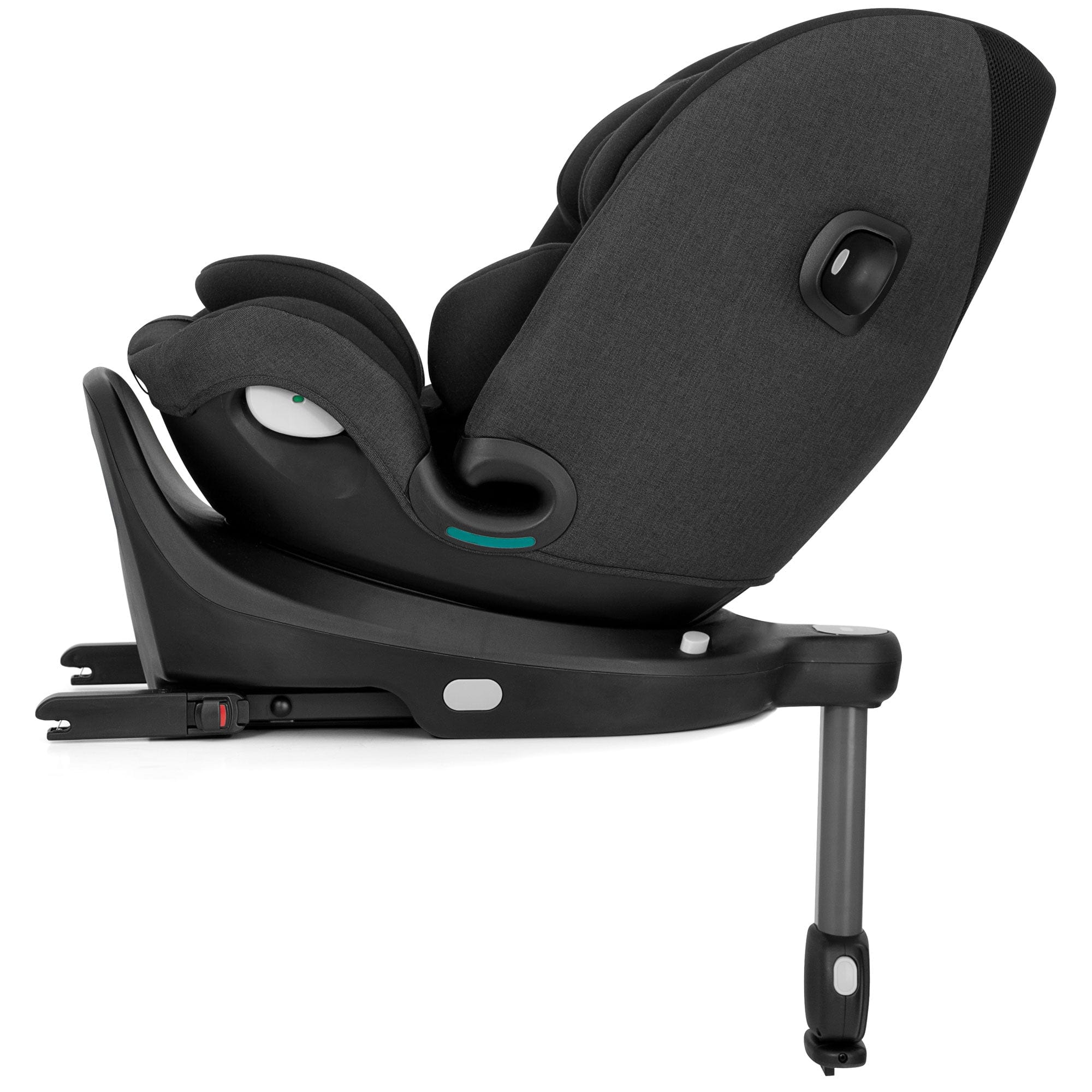 Joie i-Pivot Grow in Shale Toddler Car Seats C2407AASHA000 5056080619521