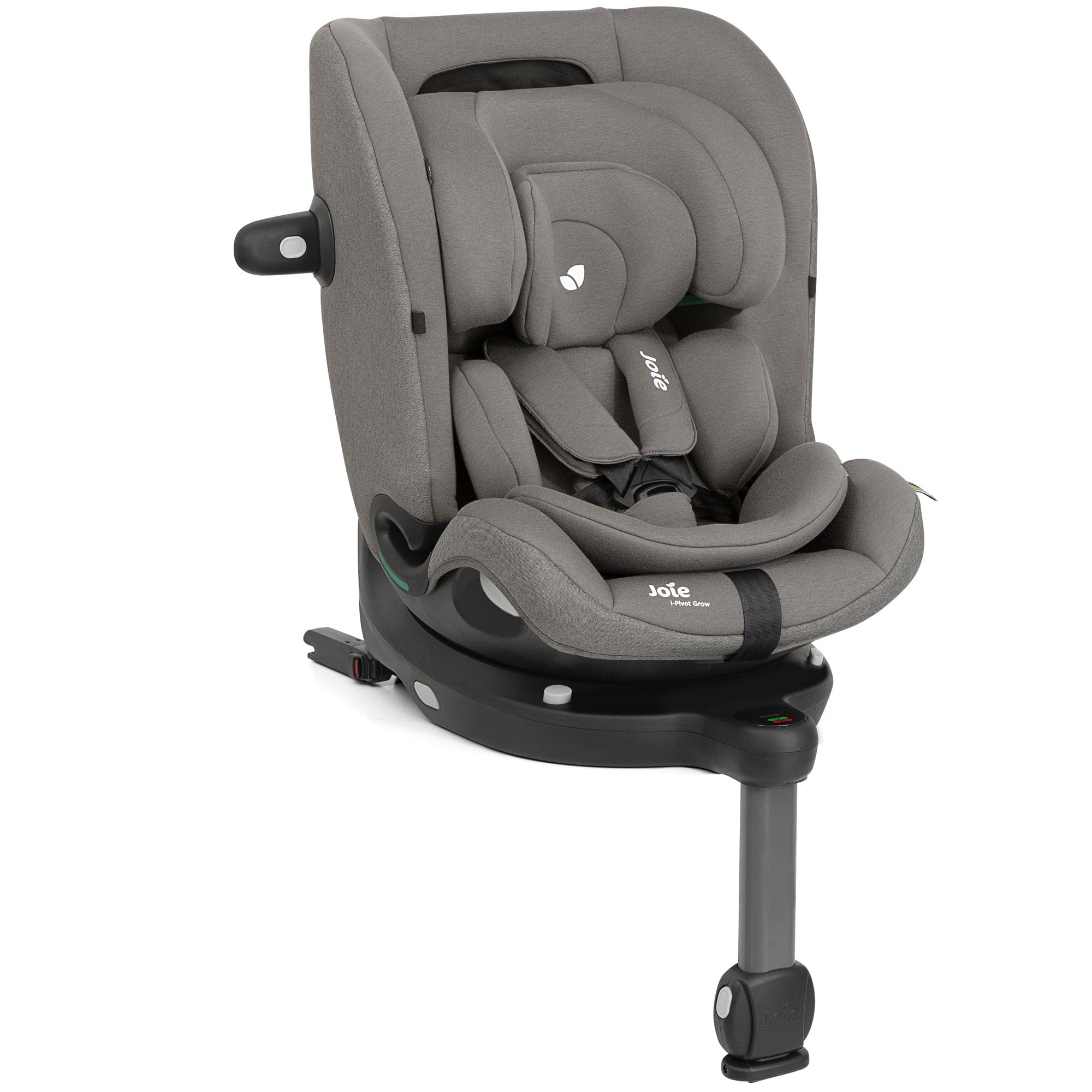 Joie i-Pivot Grow in Thunder Toddler Car Seats C2407AATHD000 5056080620084