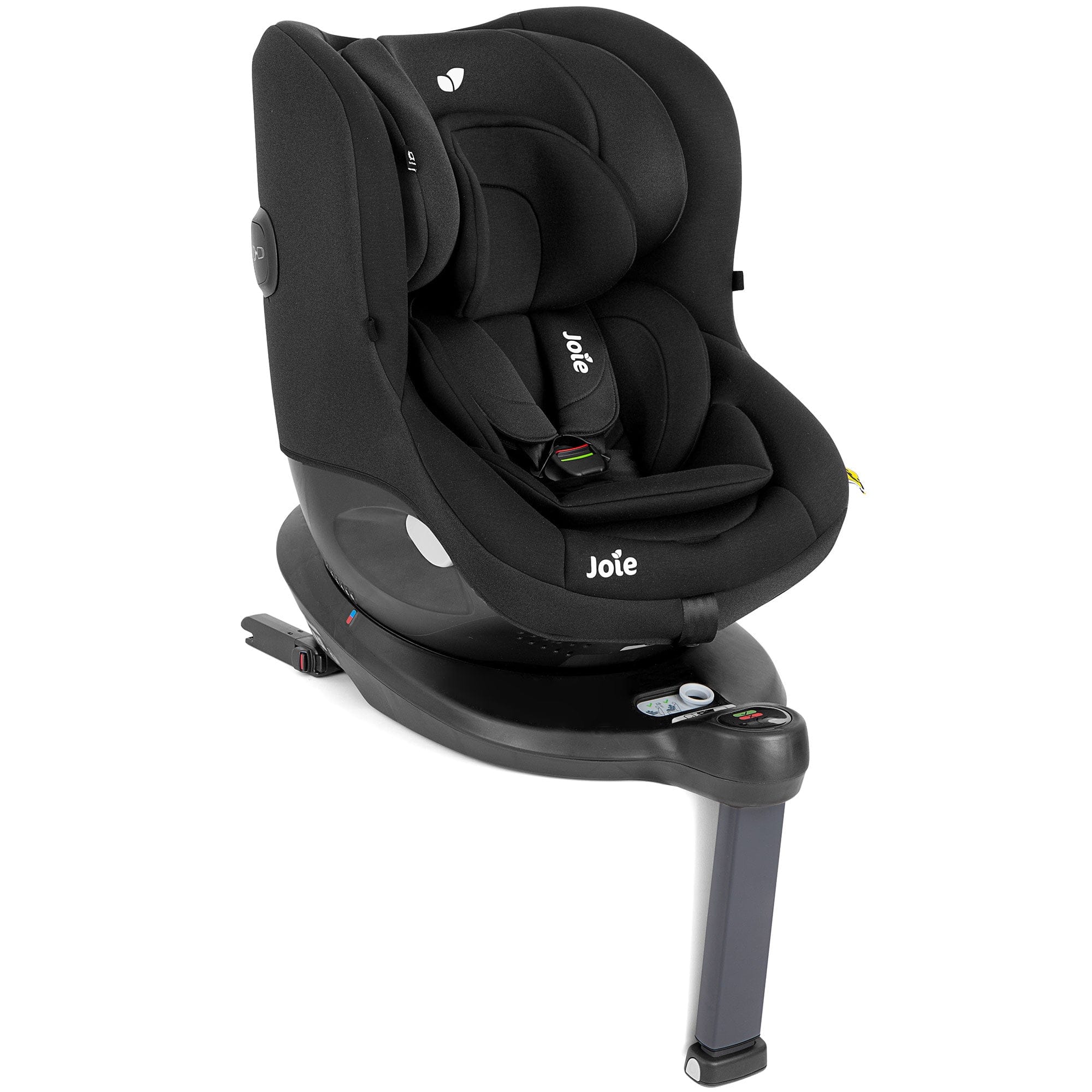 Joie i-Spin 360 I-Size 0+/1 Car Seat in Shale Toddler Car Seats C1801OASHA000 5056080620909