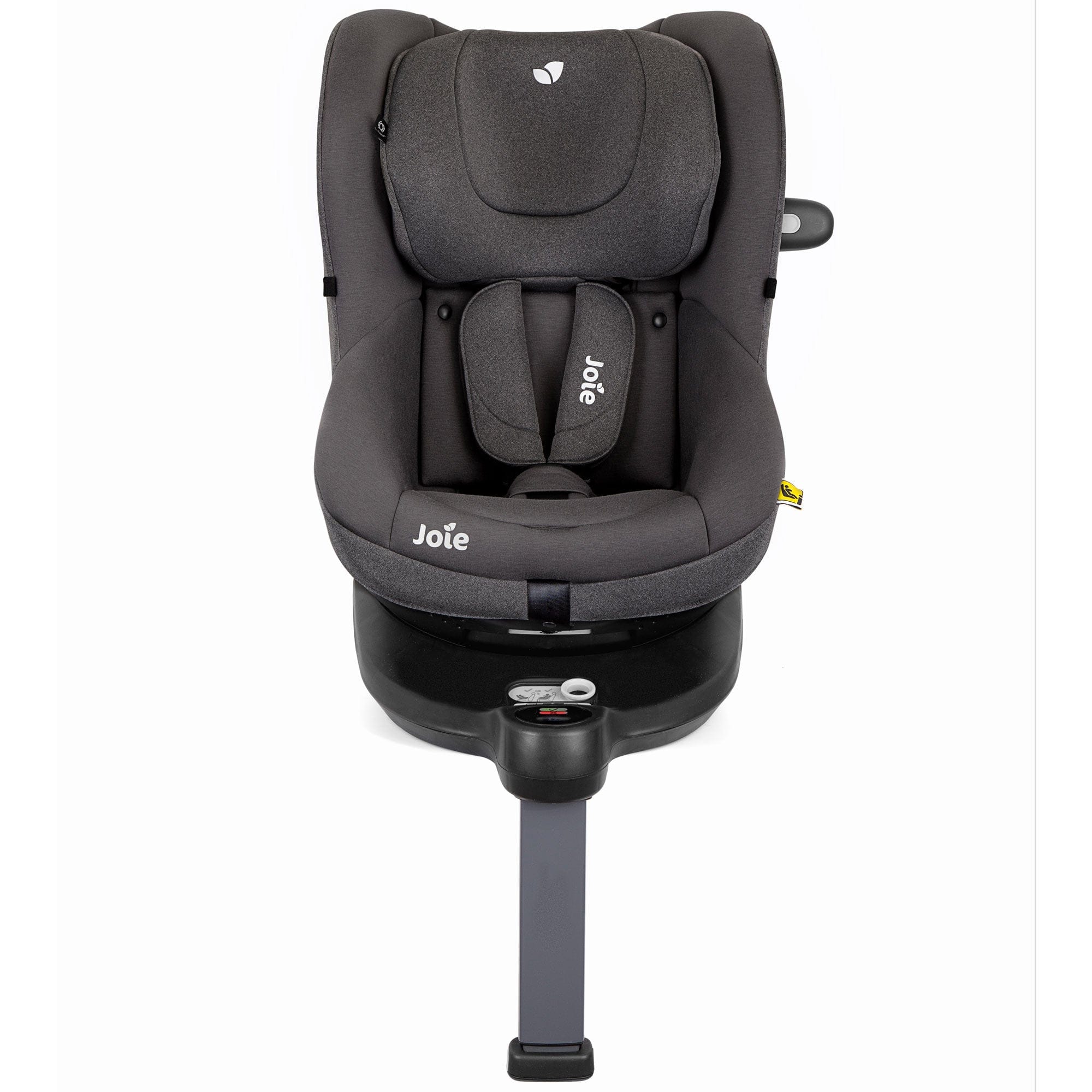 Joie i-Spin 360 I-Size 0+/1 Car Seat in Thunder Toddler Car Seats C1801OATHD000 5056080622231