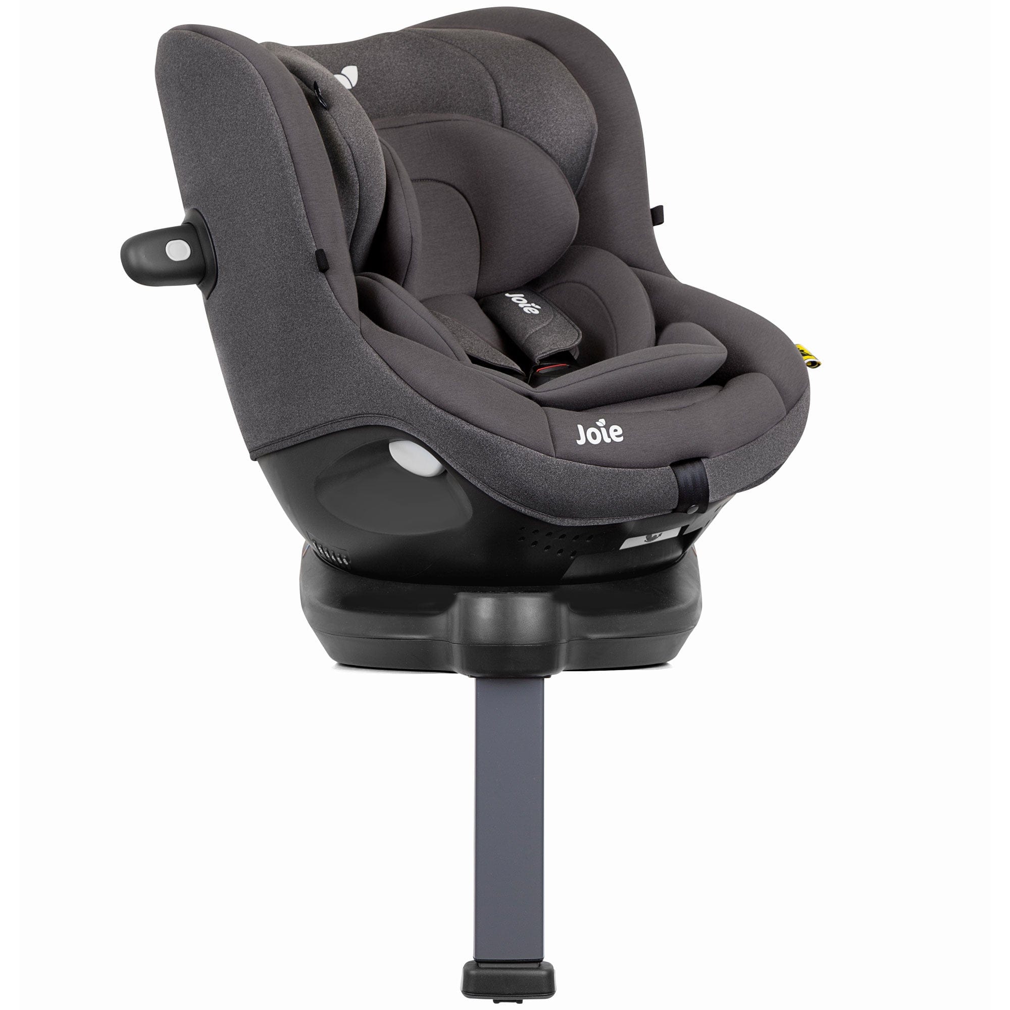 Joie i-Spin 360 I-Size 0+/1 Car Seat in Thunder Toddler Car Seats C1801OATHD000 5056080622231