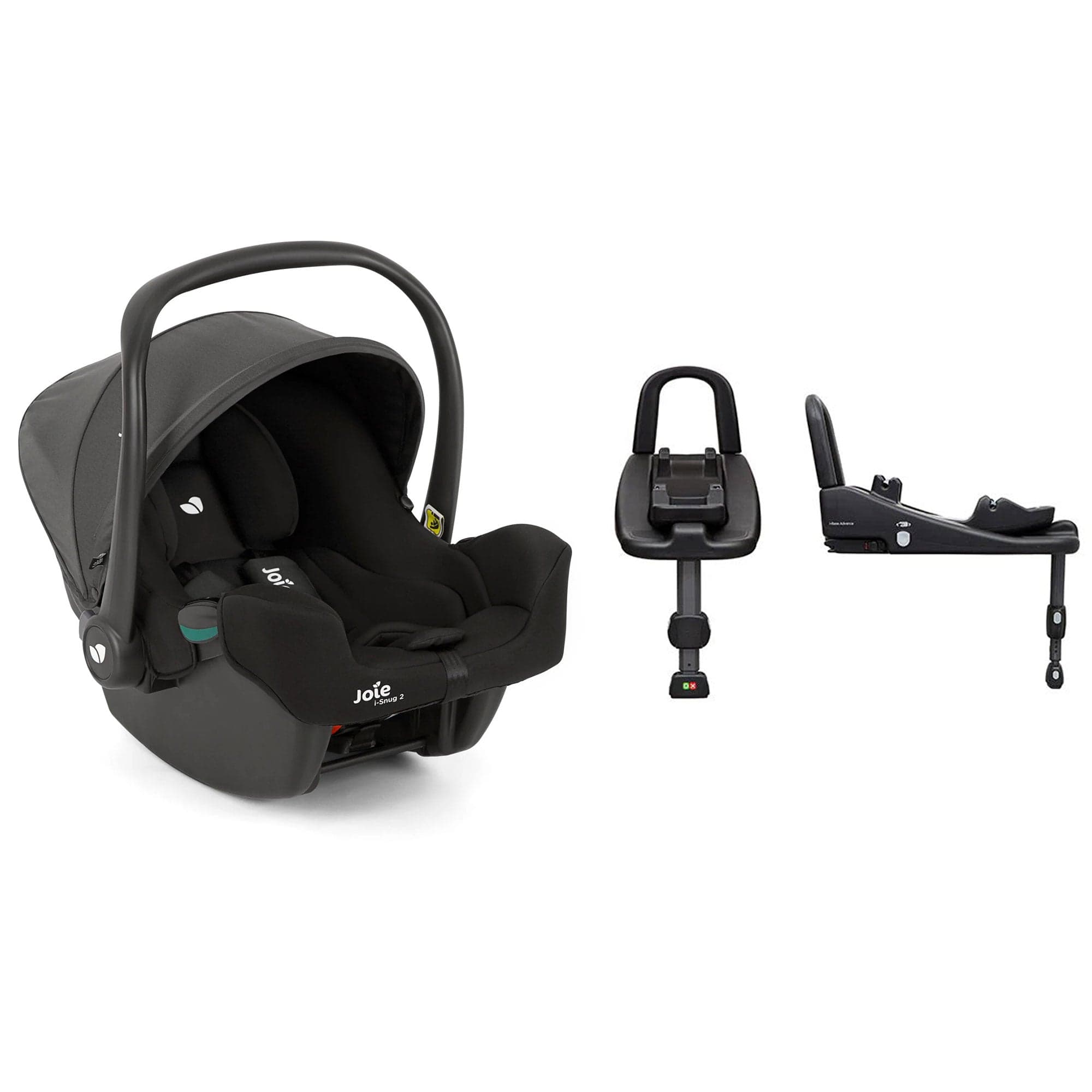 Joie Versatrax On The Go Bundle in Pebble Travel Systems Z2BJVTRX1009UK 5056080614649