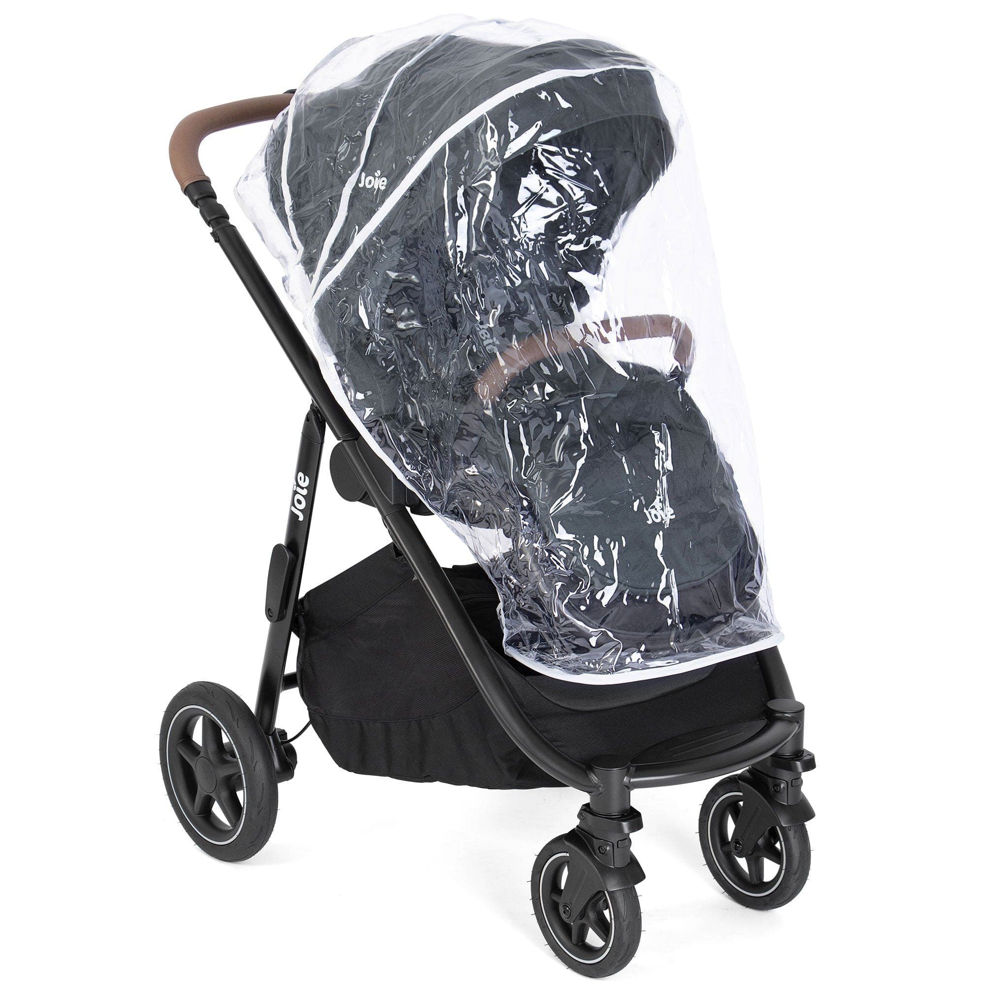 Joie Versatrax On The Go Encore Bundle in Moonlight Travel Systems Z2BJVTRX1038UK 5056080617473