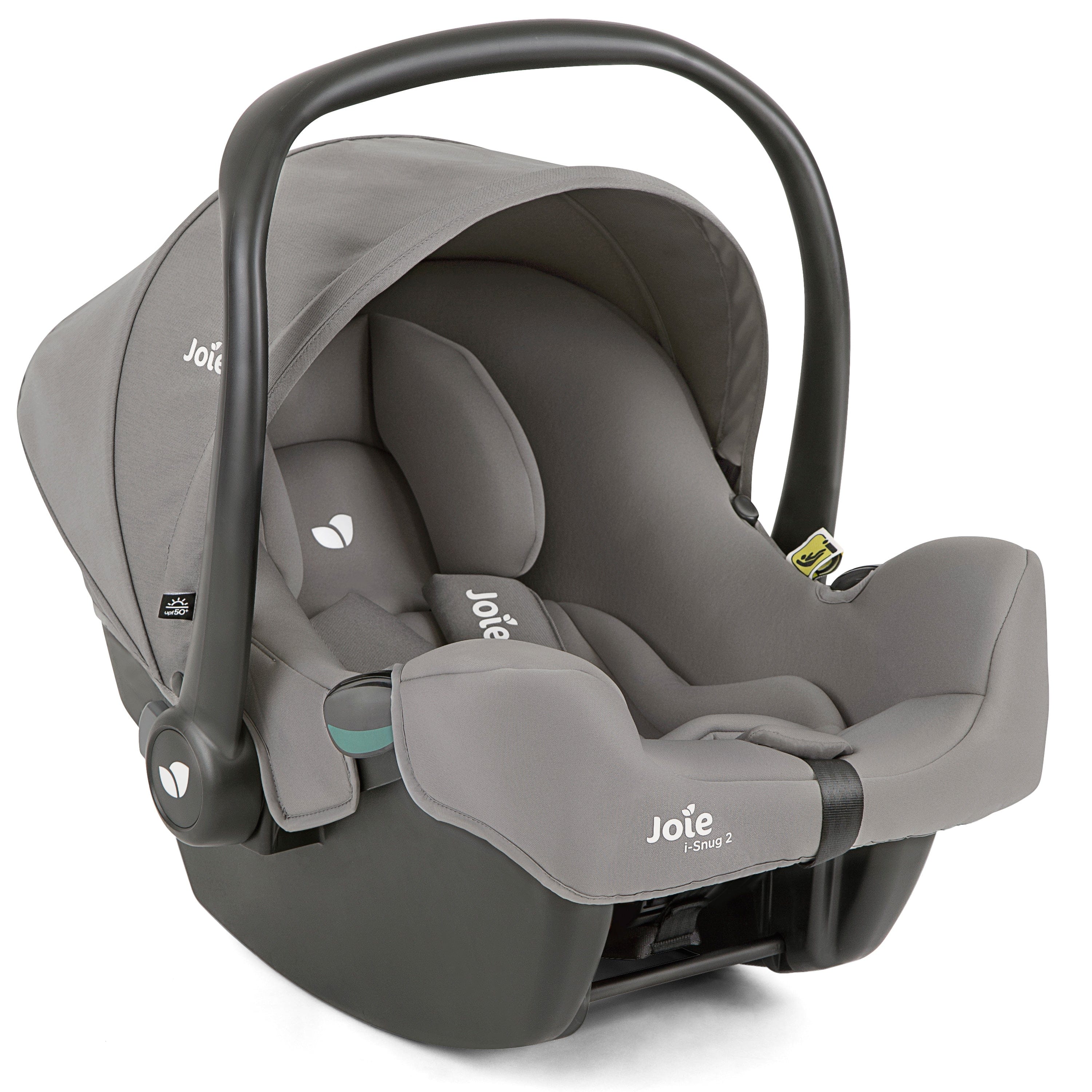 Joie Versatrax On The Go Encore Bundle in Pebble Travel Systems Z2BJVTRX1042UK 5056080617541