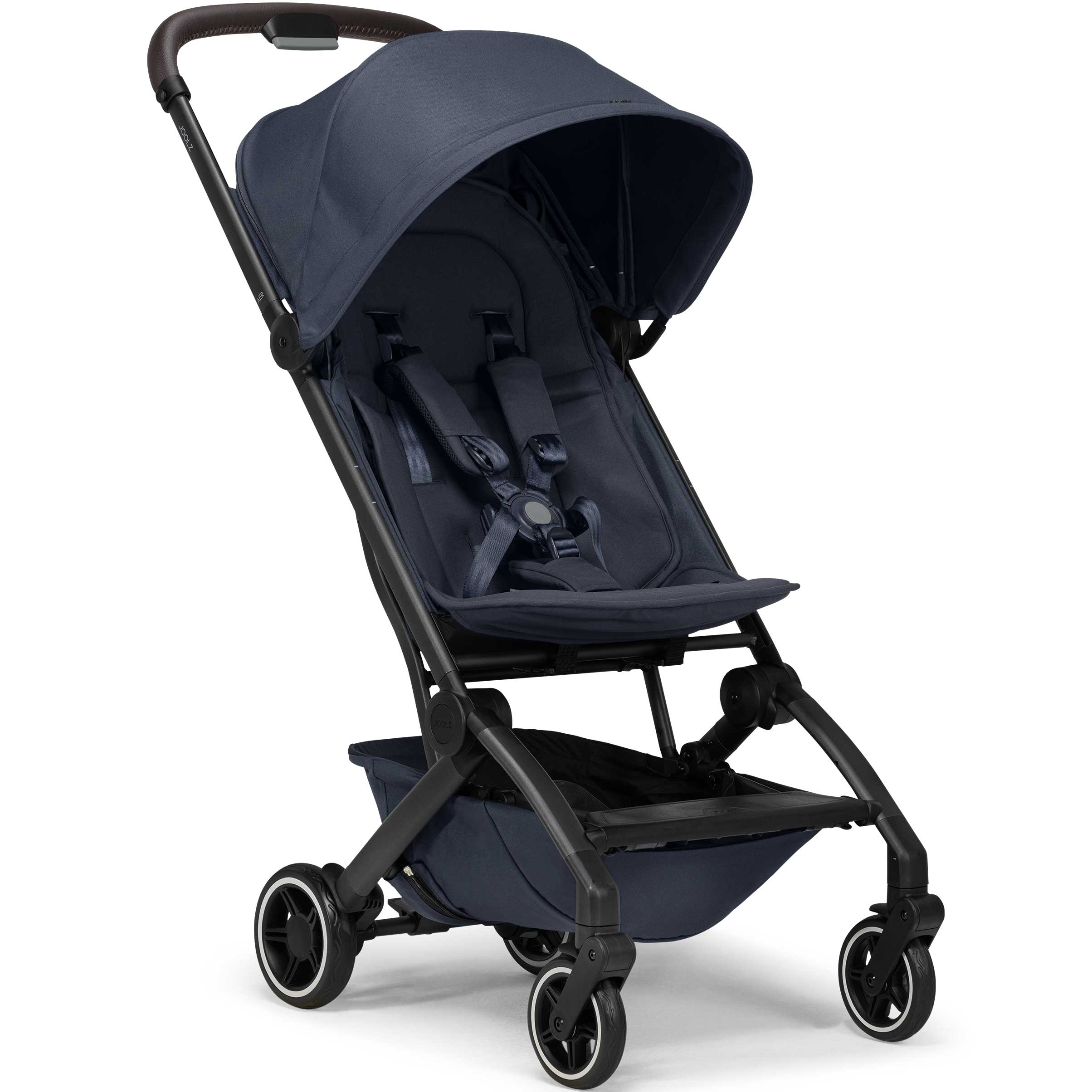 Navy blue pram hotsell