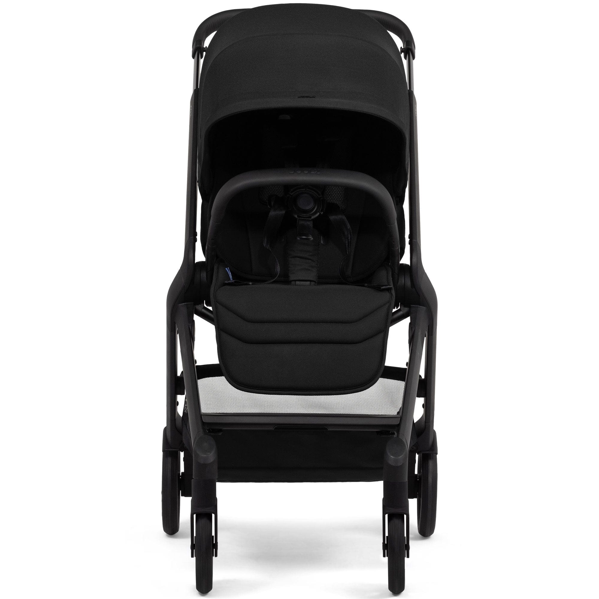 Joolz Hub2 6 Piece Pram Bundle - Space Black Baby Prams 908300 8715688092484