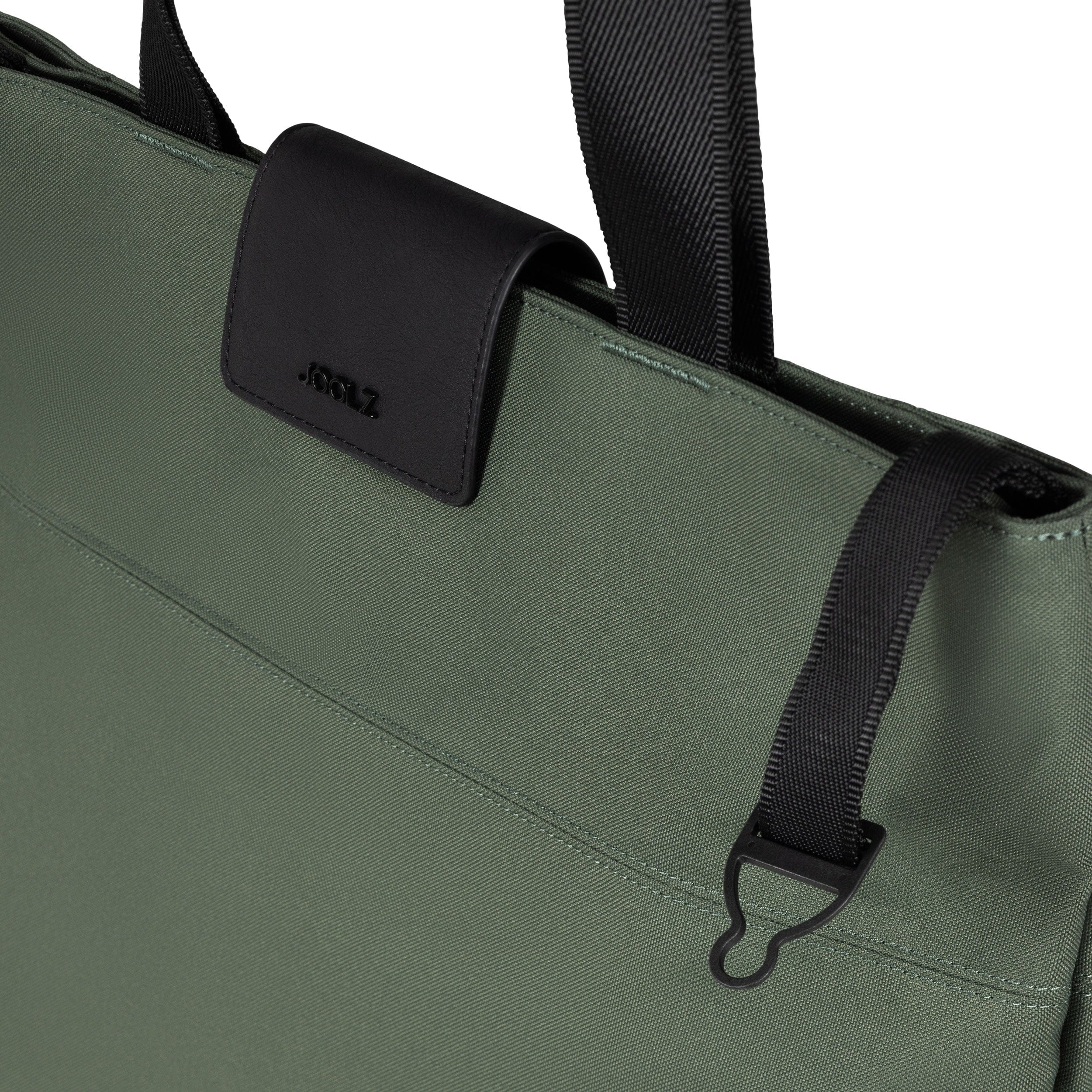 Joolz Changing Bag Forest Green Changing Bags 560090 8715688081303