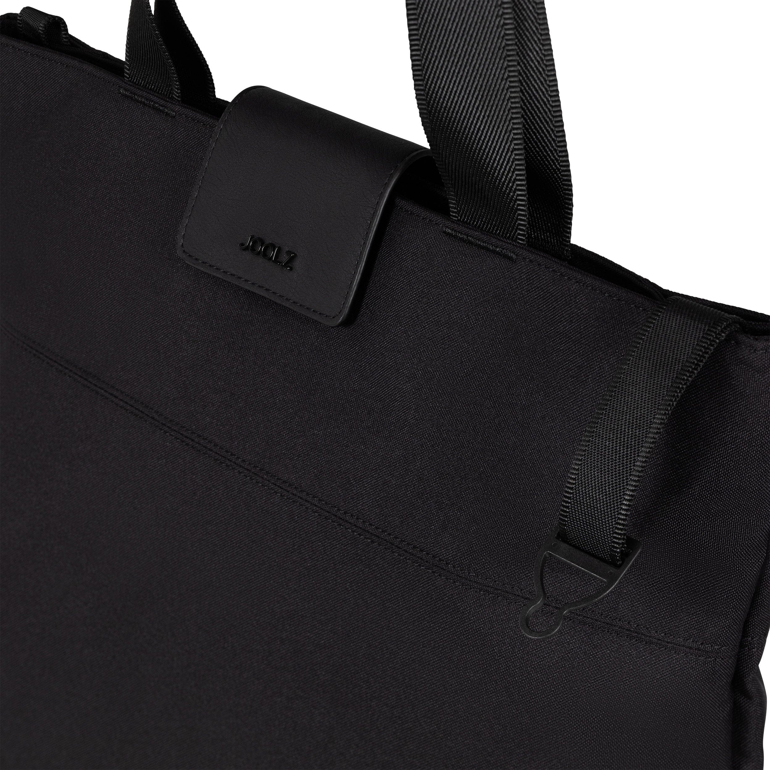 Joolz Changing Bag Space Black Changing Bags