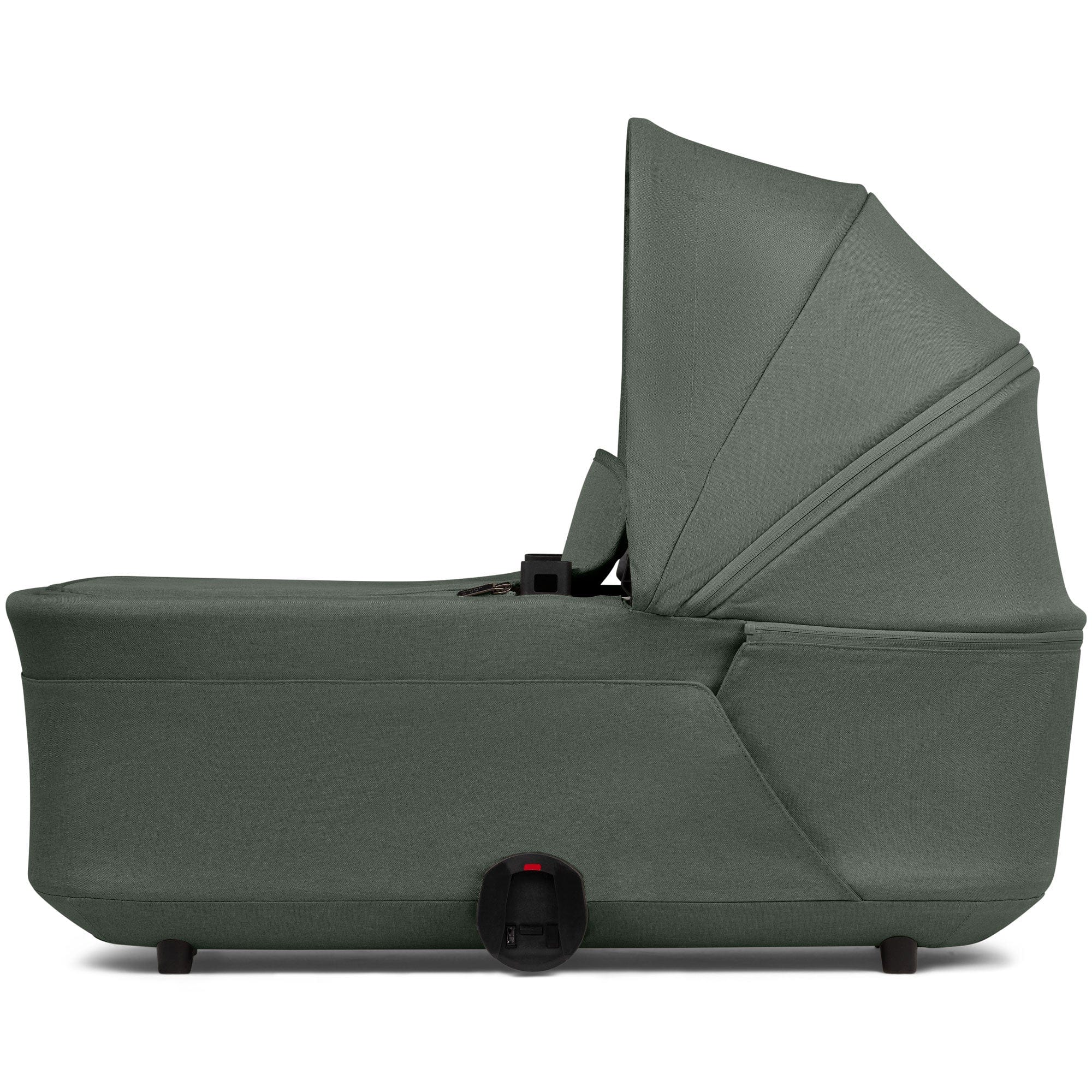 Joolz Hub2 Carrycot in Forest Green Chassis & Carrycots 100122 8715688092521